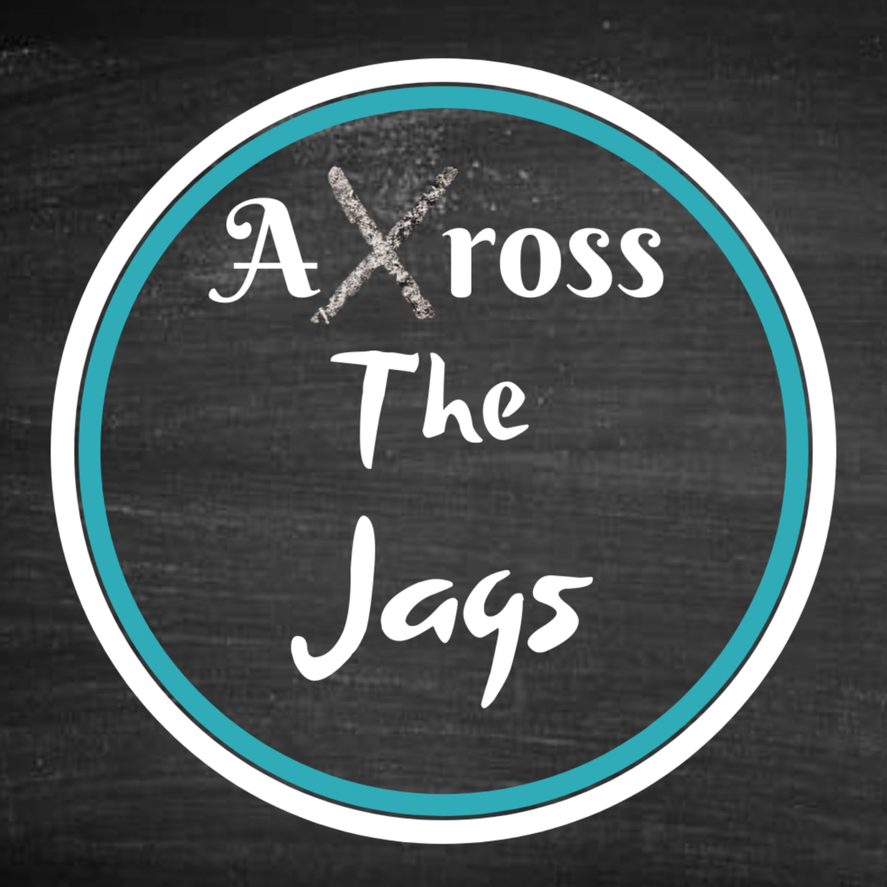 Episode 2- Bye Bye Bye Week