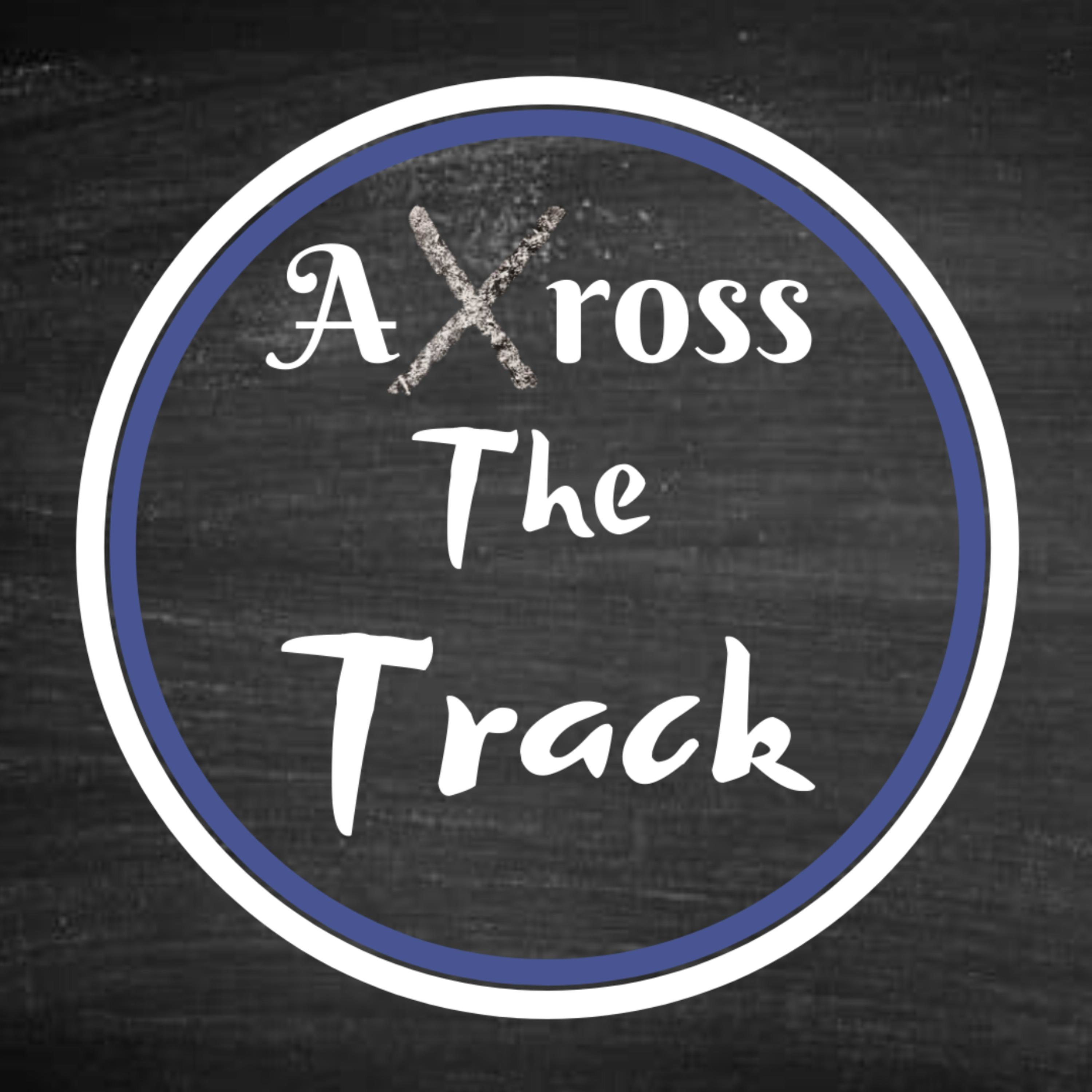This is the first #1 episode artwork