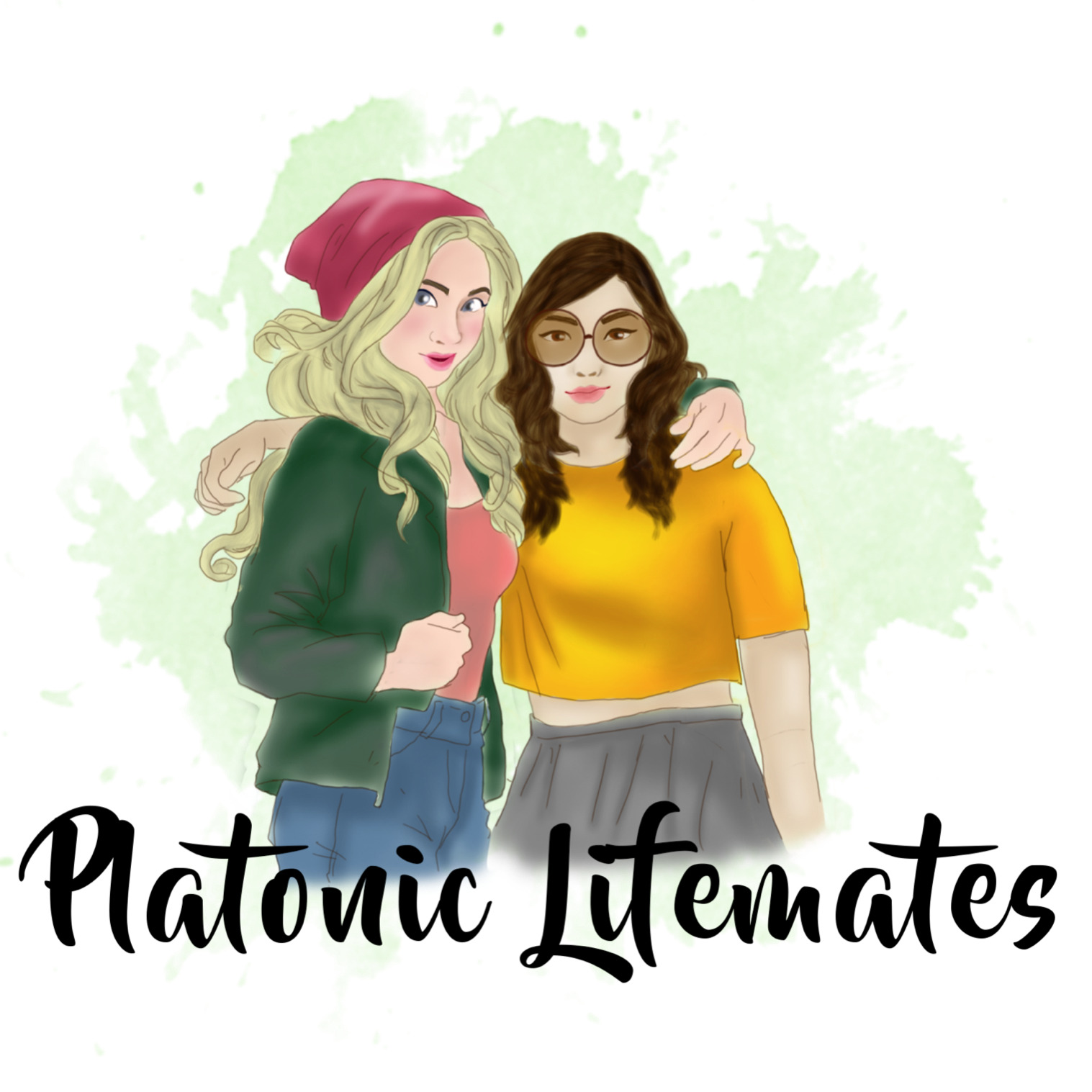 Platonic Lifemates