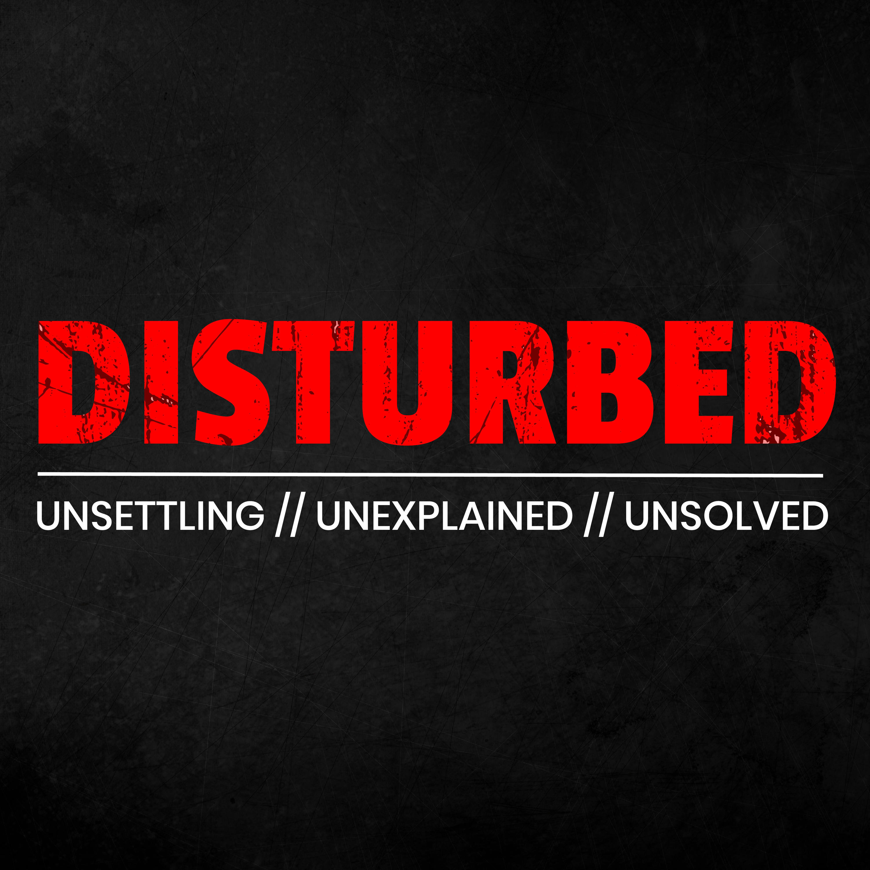 Disturbed