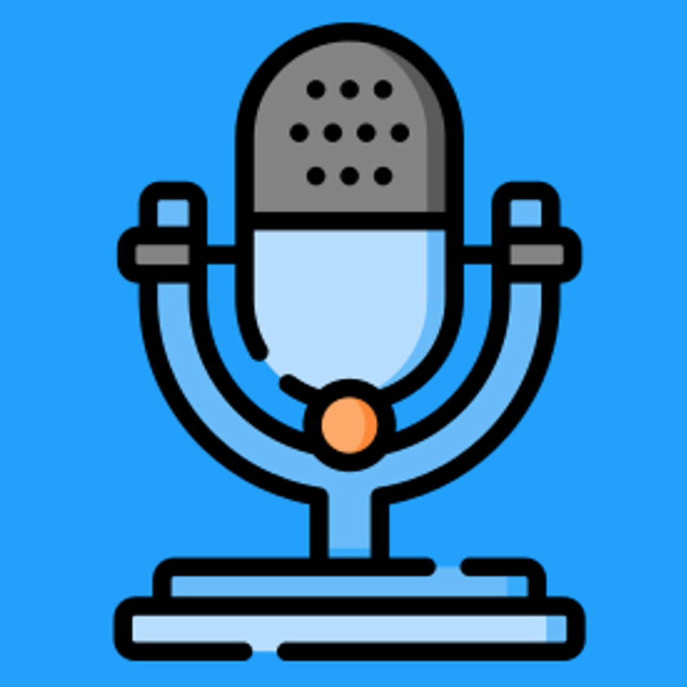 Fundraising Radio