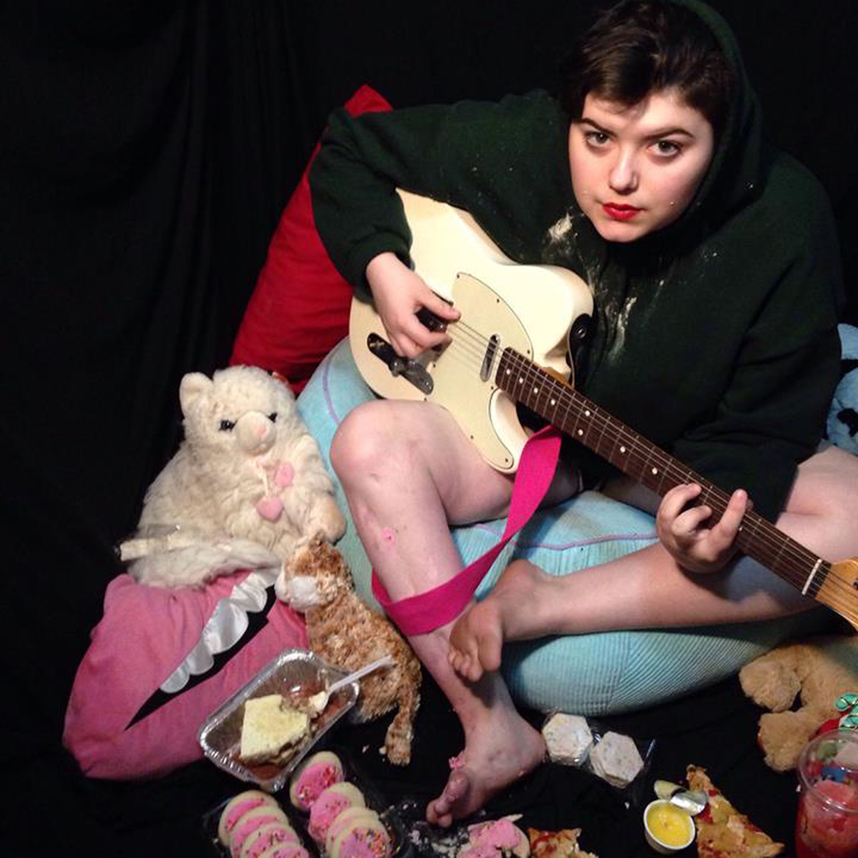 [#175] Bern & The Brights / 4th Curtis / Abiogenesis / NANCY {Sponsored by Adammale.com and hosted by Jackatcha}