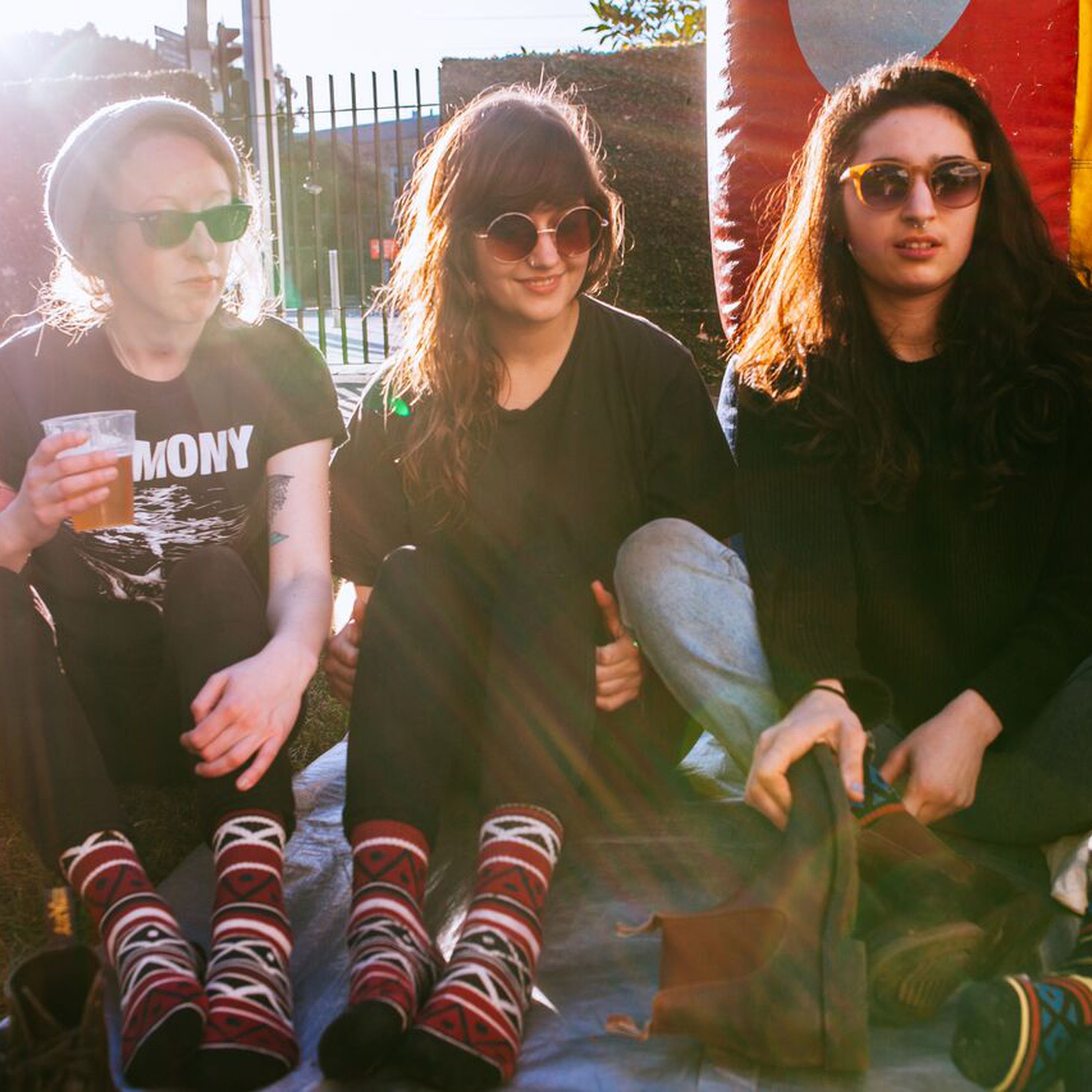 HOMOGROUND - queer music radio (LGBTQ)