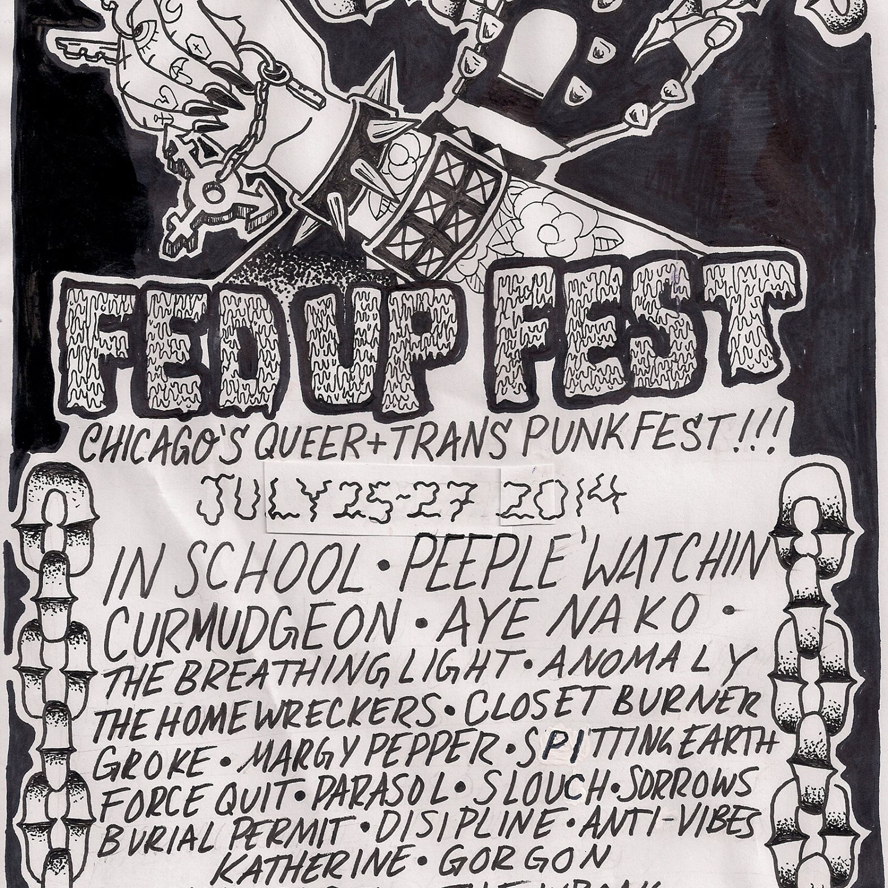 HOMOGROUND - queer music radio (LGBTQ)