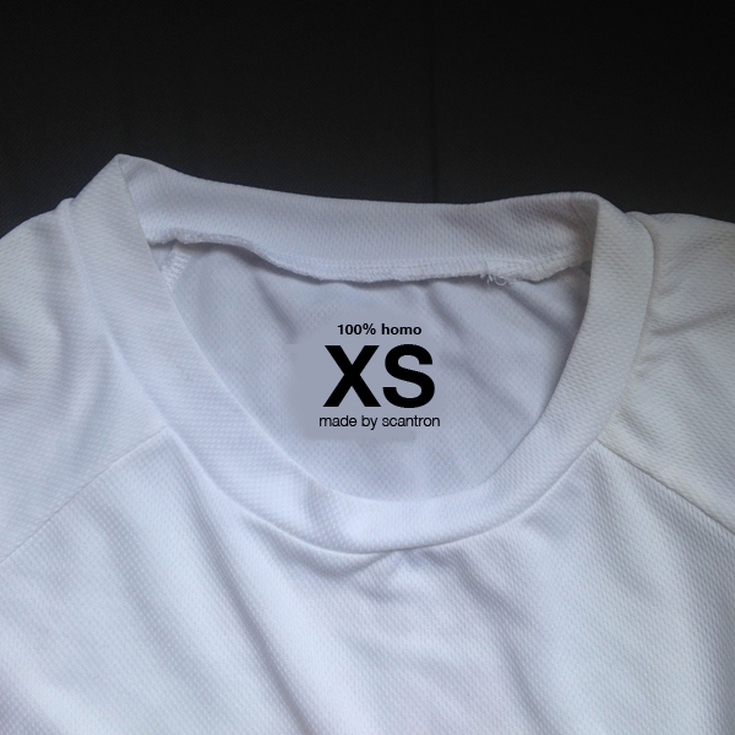 [XS001] One Size Fits All **New Series**