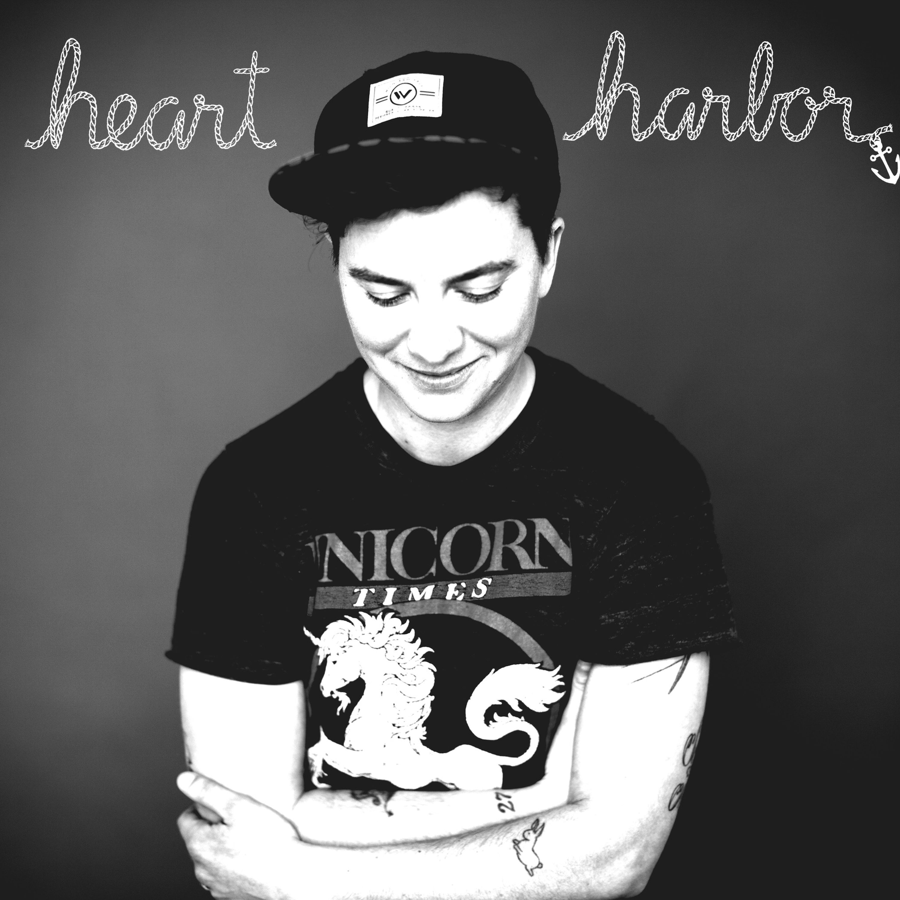[#185] MNR PLSR / Heart Harbor / Woodpigeon / Ryne Meadow / Jesse Alexander {Sponsored by AdamMale.com)