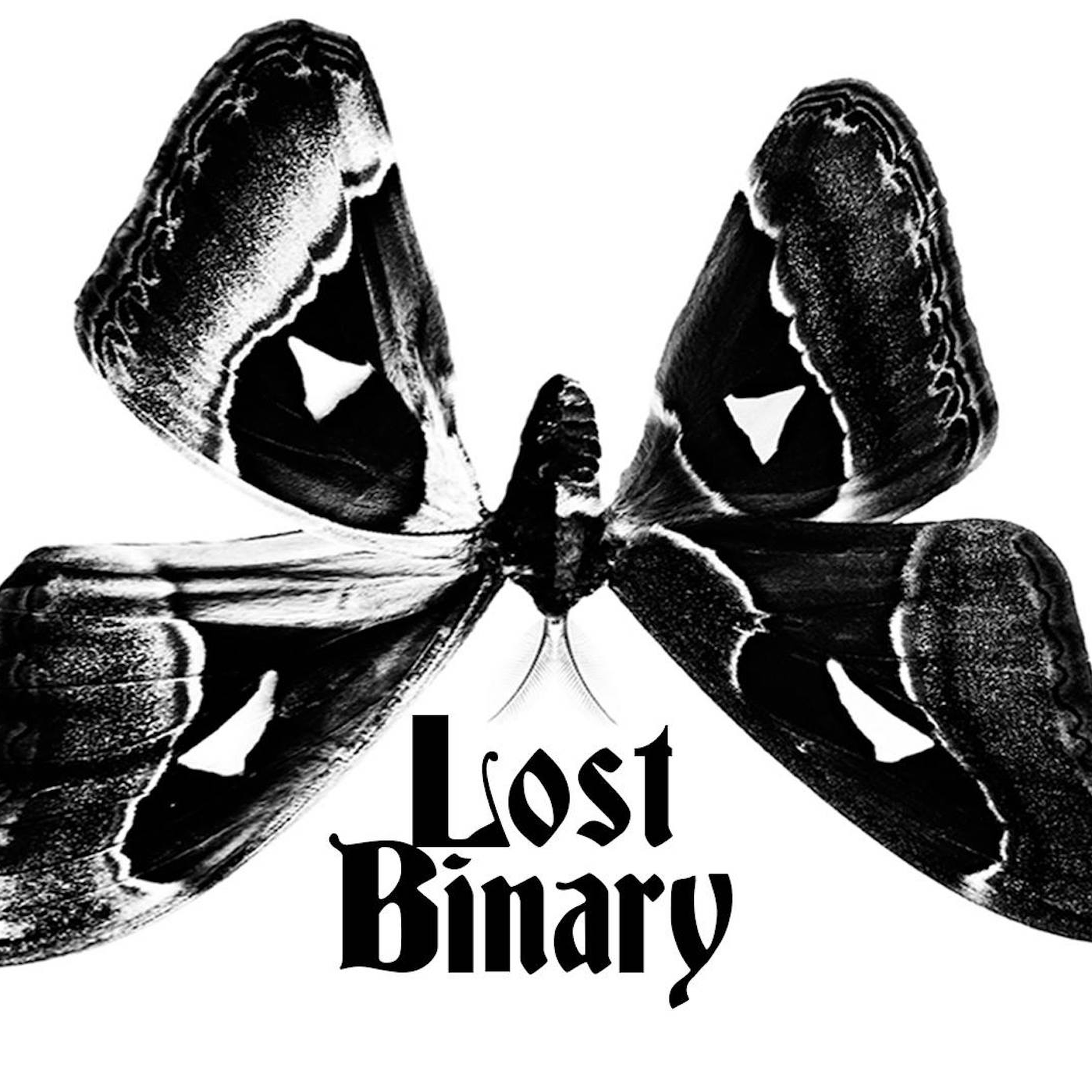 [#241] Event Spotlight: LOST BINARY in New Orleans