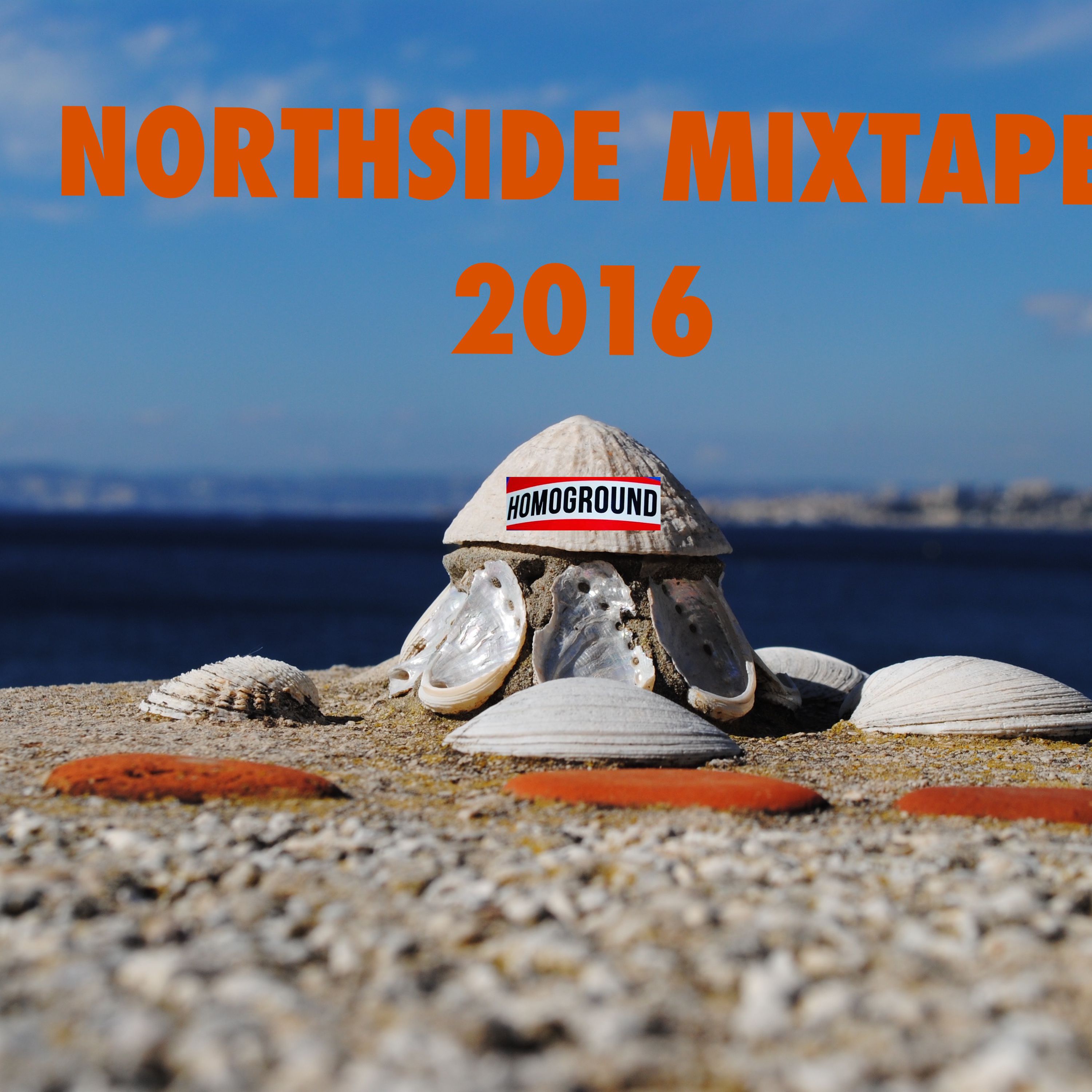 Northside 2016 Mixtape