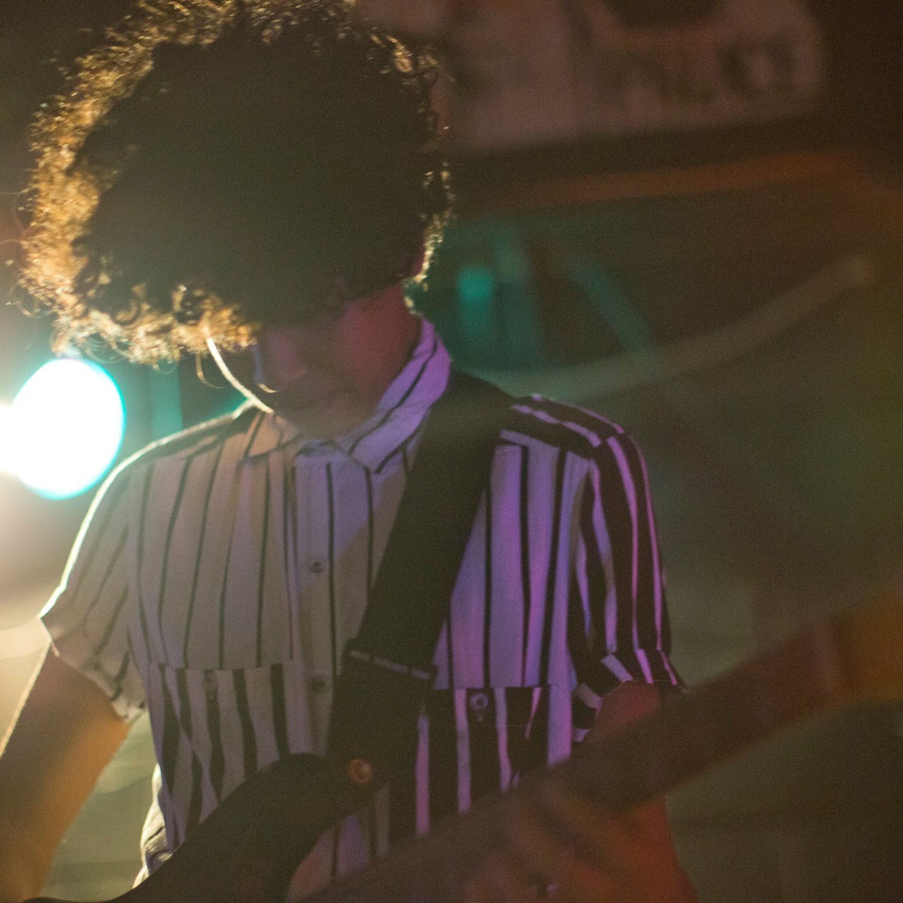 HOMOGROUND - queer music radio (LGBTQ)