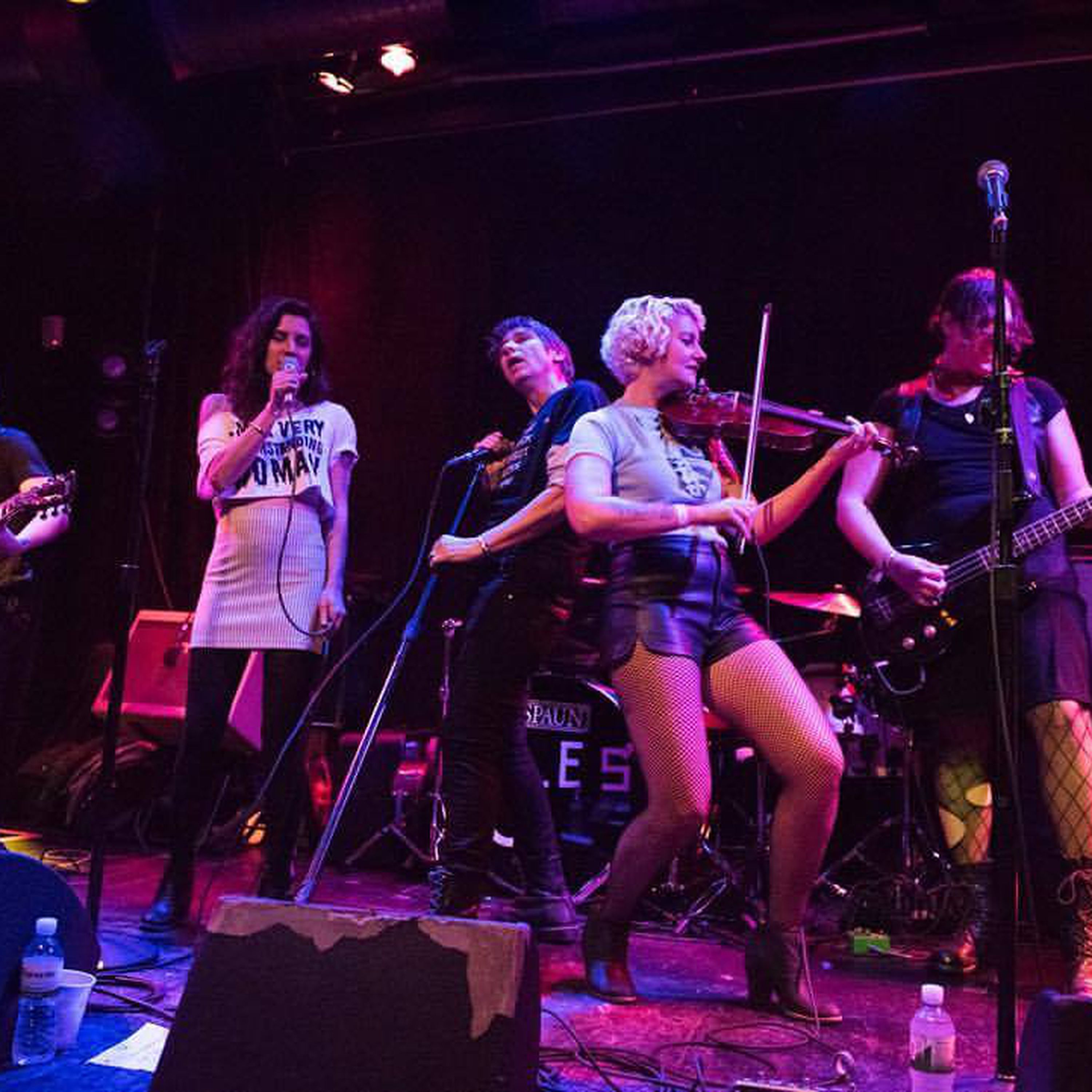 HOMOGROUND - queer music radio (LGBTQ)