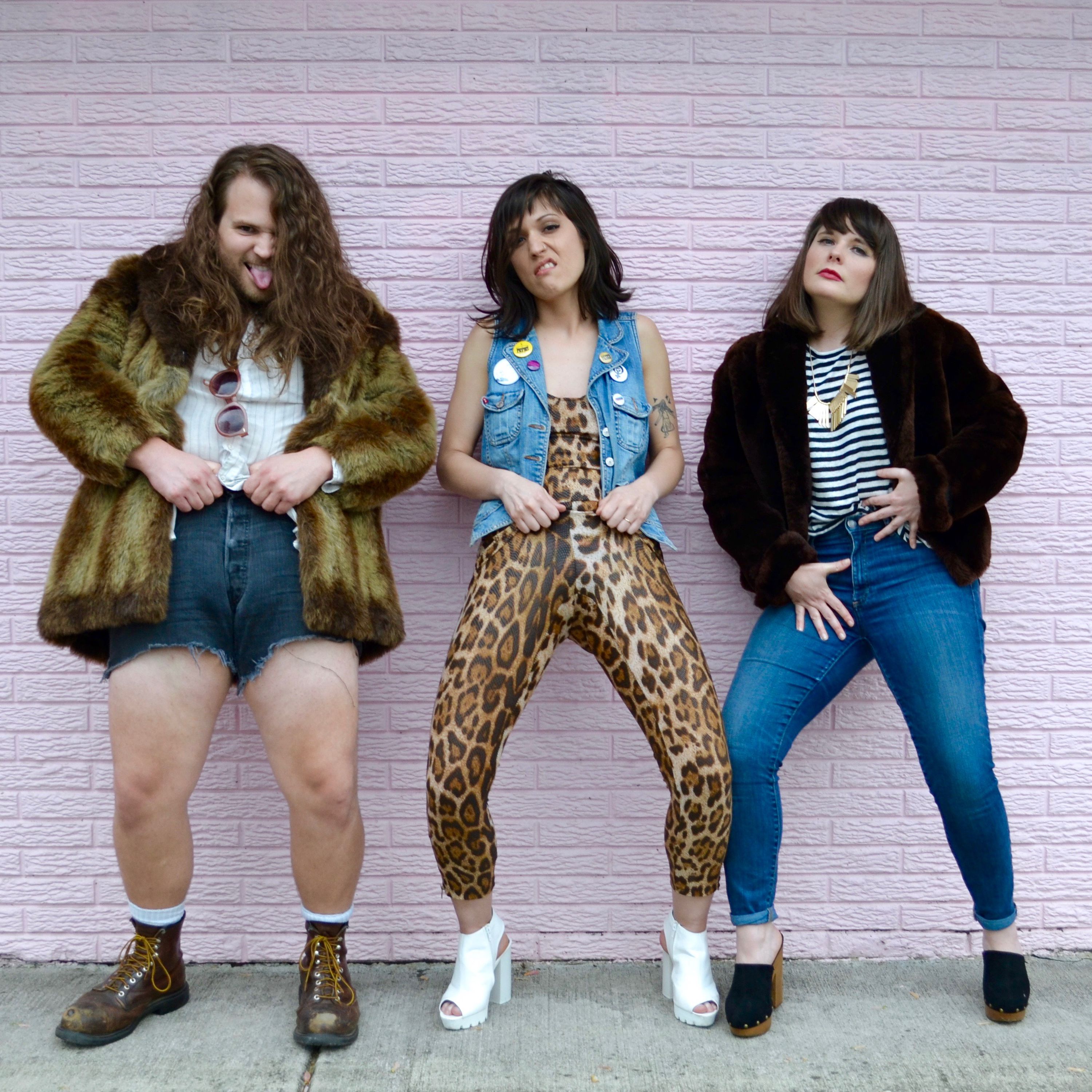 HOMOGROUND - queer music radio (LGBTQ)