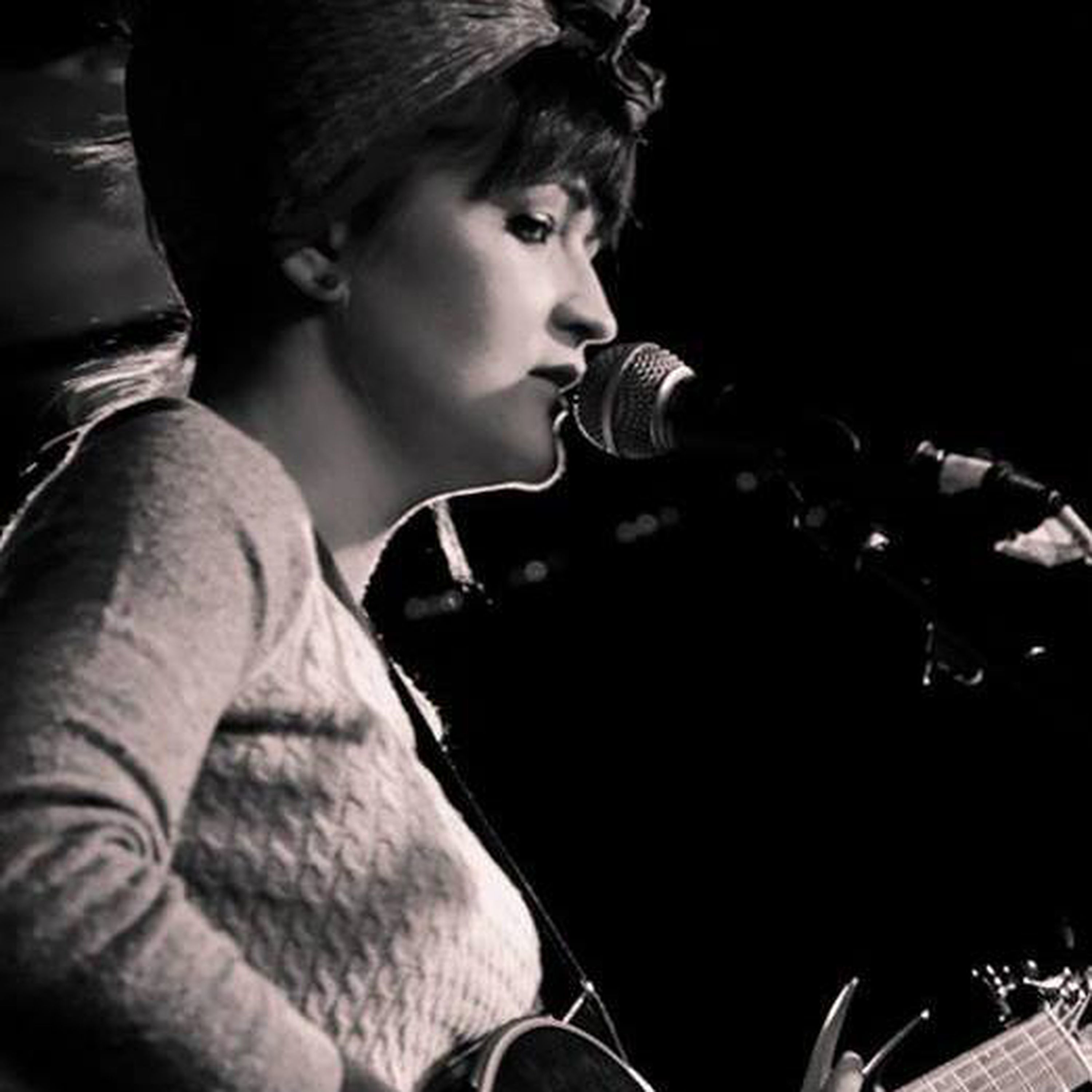 [#186] Rosered & The Butterflies / MIRI / Ruth Theodore / Dana Immanuel & The Stolen Band / Minnie Birch {Sponsored by AdamMale.com & hosted by scantron}