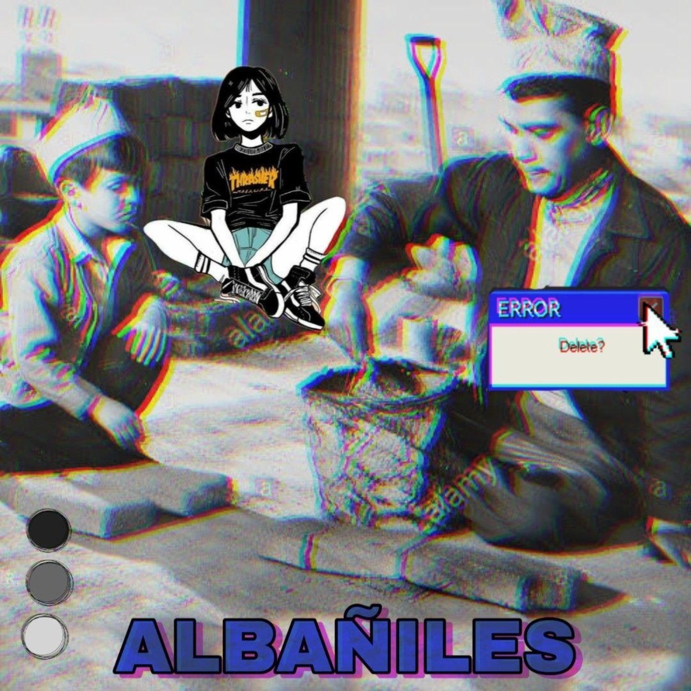 Que Sea Lo Que Dios Quiera