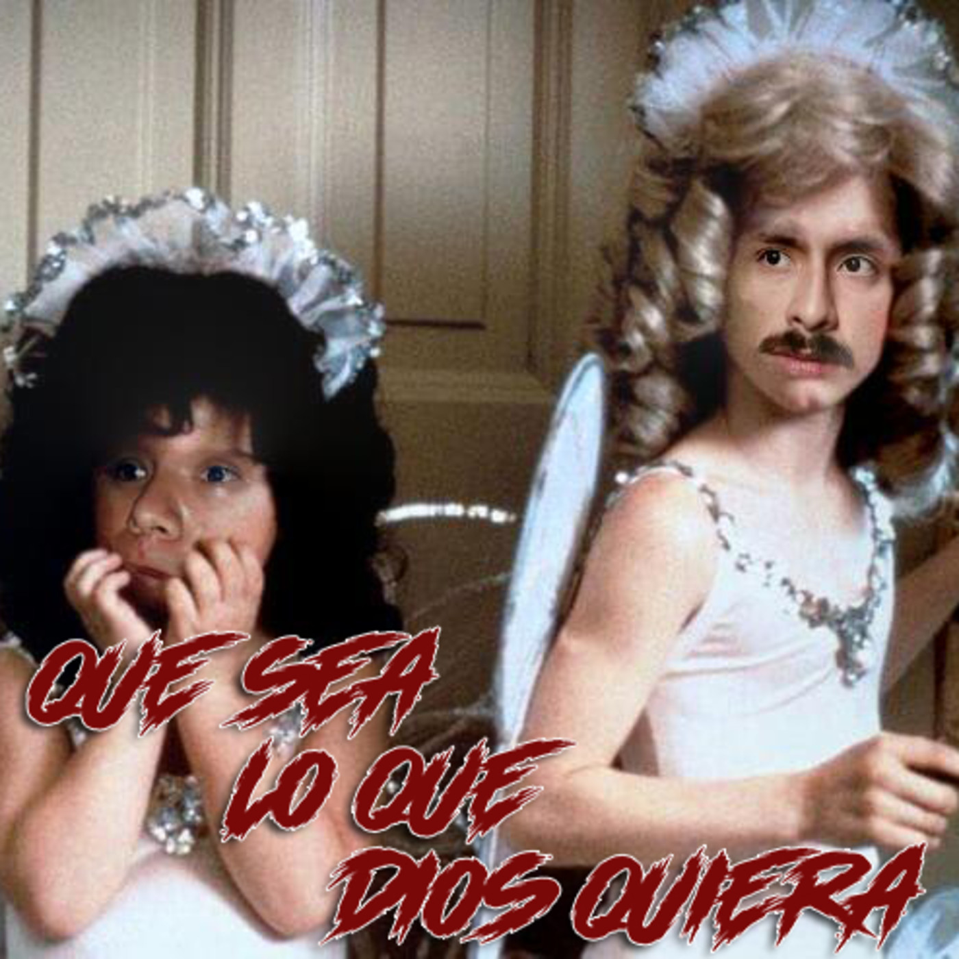 Que Sea Lo Que Dios Quiera