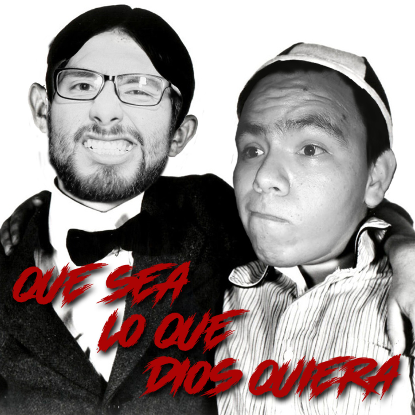 Que Sea Lo Que Dios Quiera