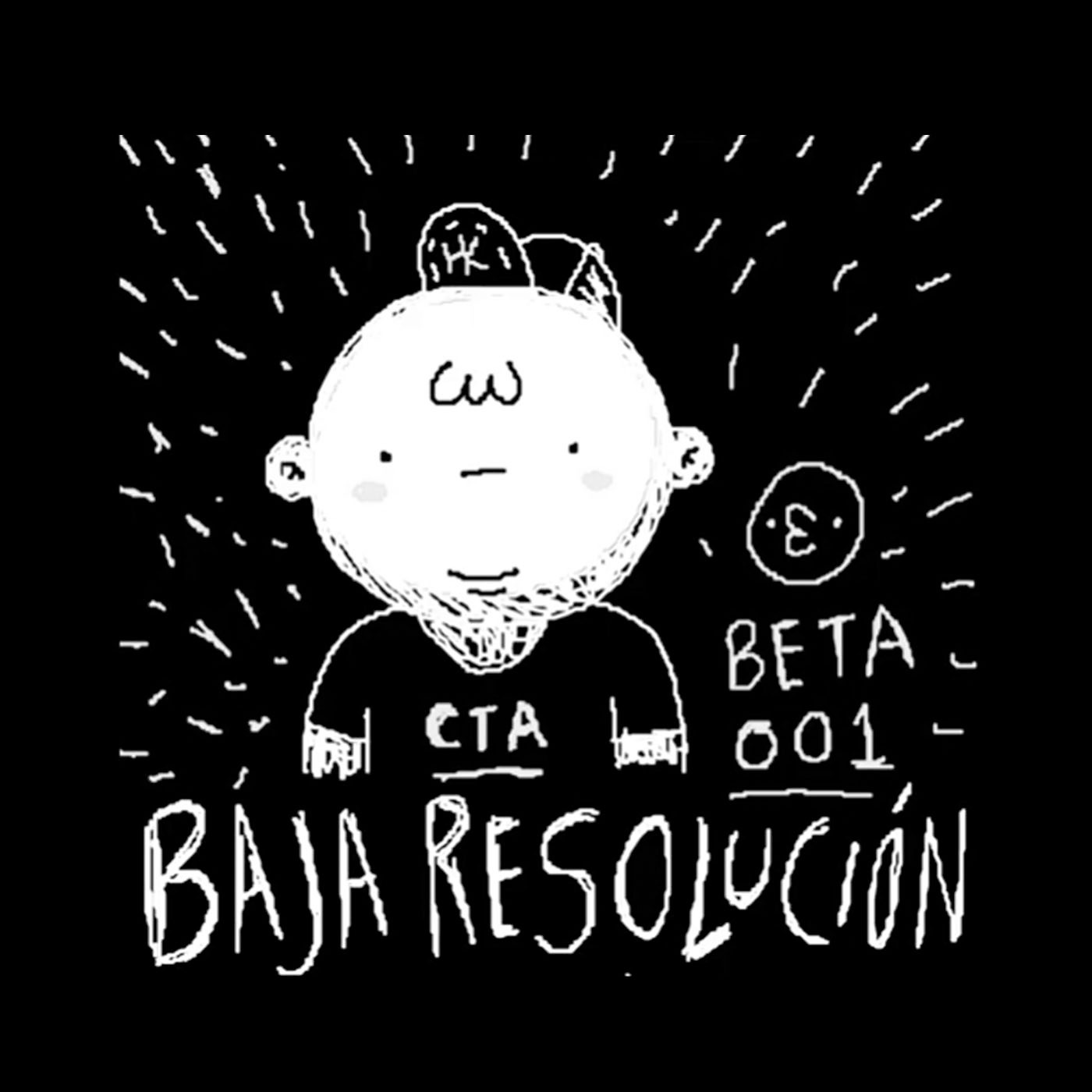 Baja Resolución