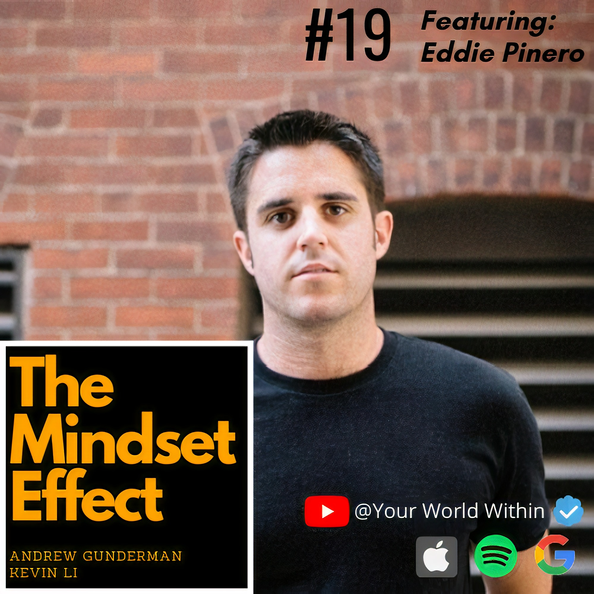 The Mindset Effect
