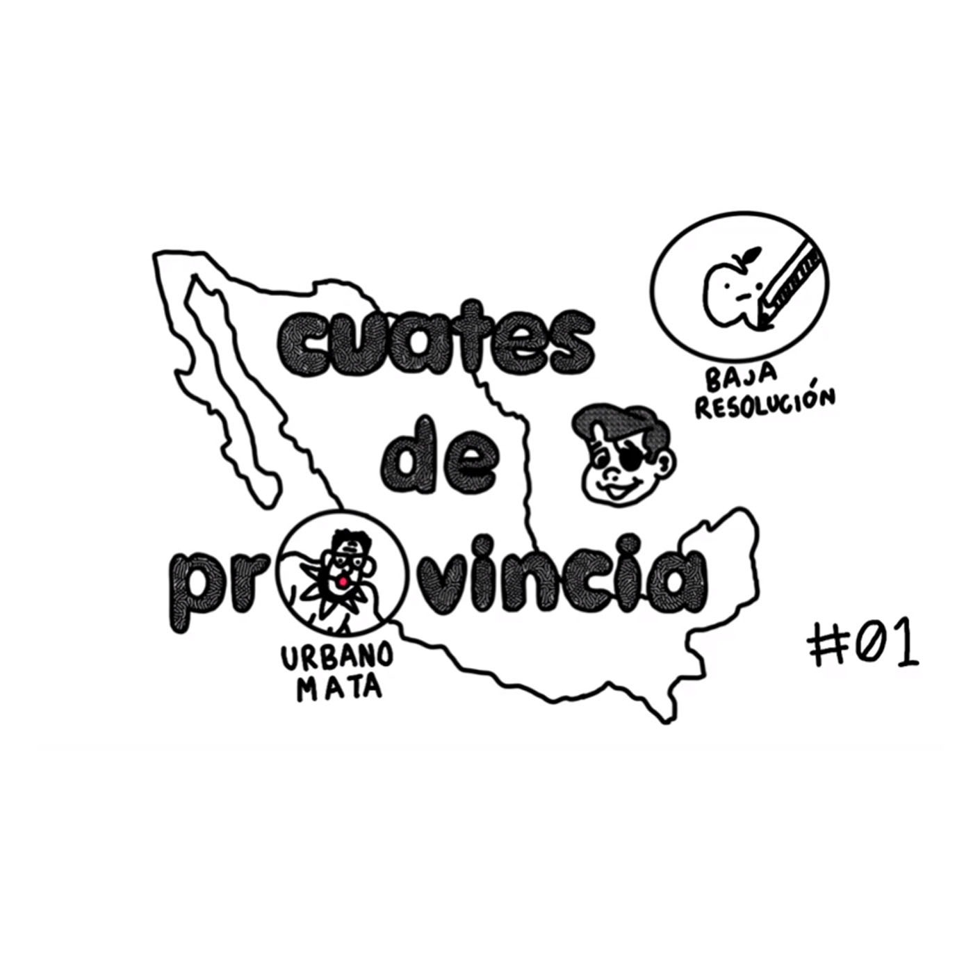 Baja Resolución