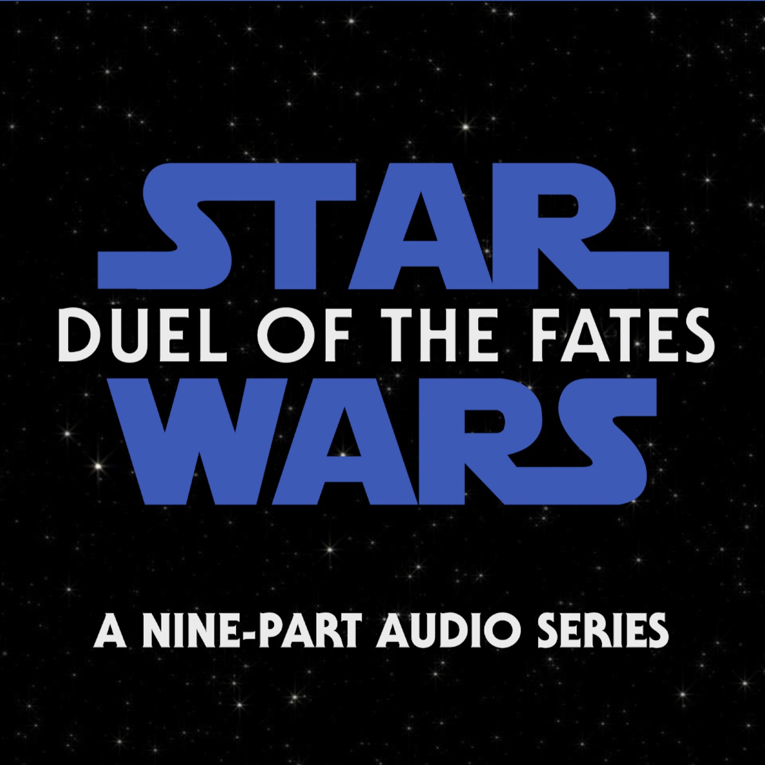 Duel of the Fates: Episode Four