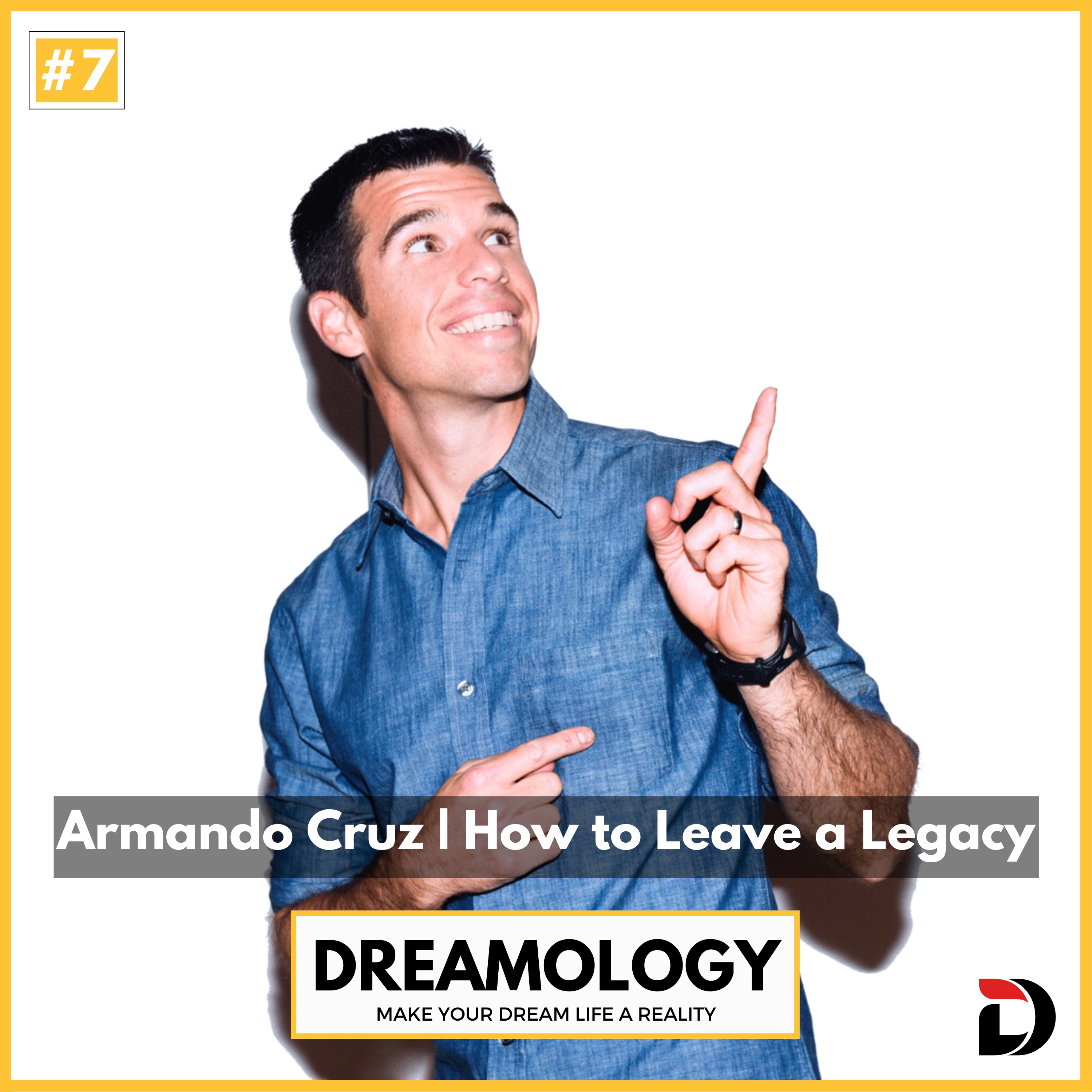 Dreamology | Turn Dreams to Reality