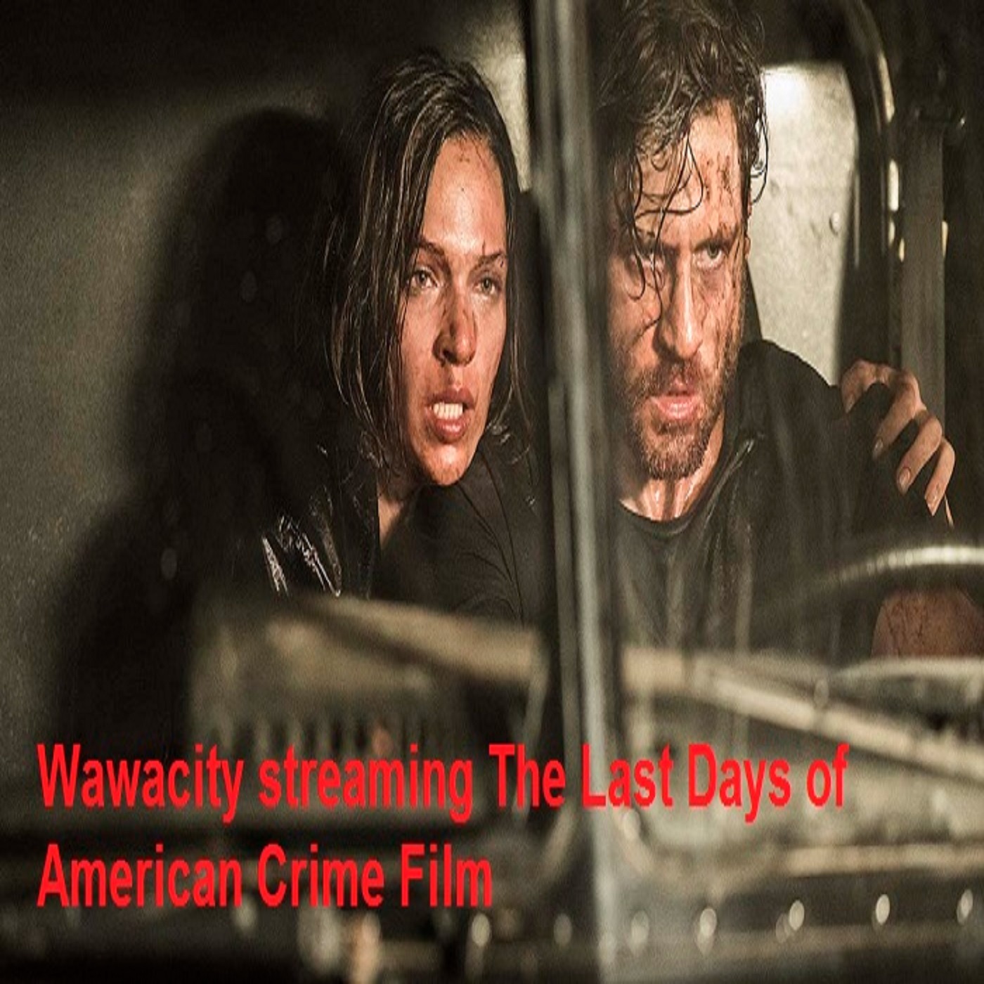 Regarder film streaming wawacity en ligne