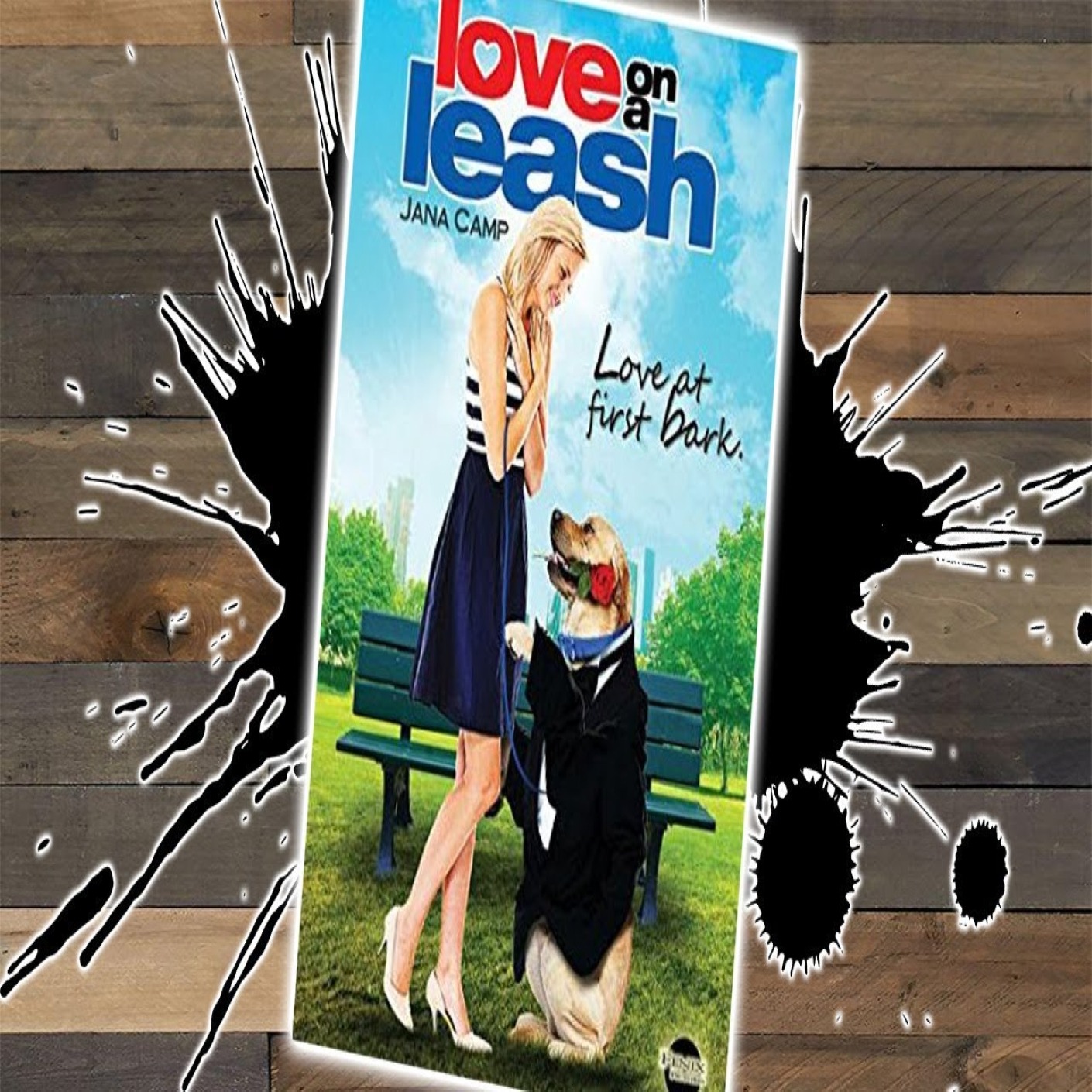 GVN Presents: They Called This a Movie - Love on a Leash (2011) episode artwork