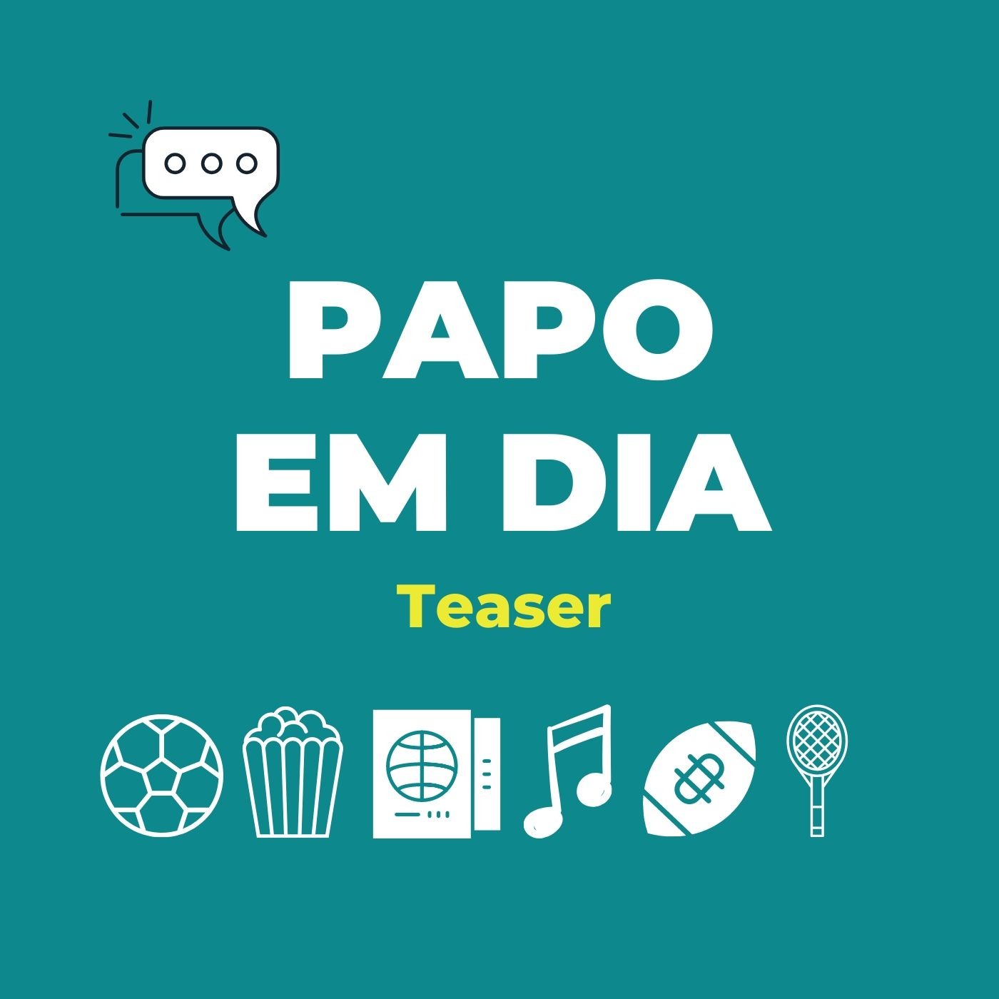 Papo em Dia