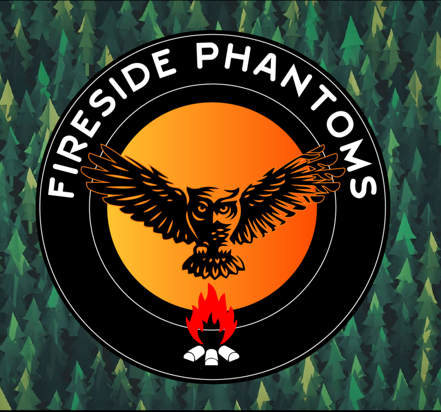 Fireside Phantoms
