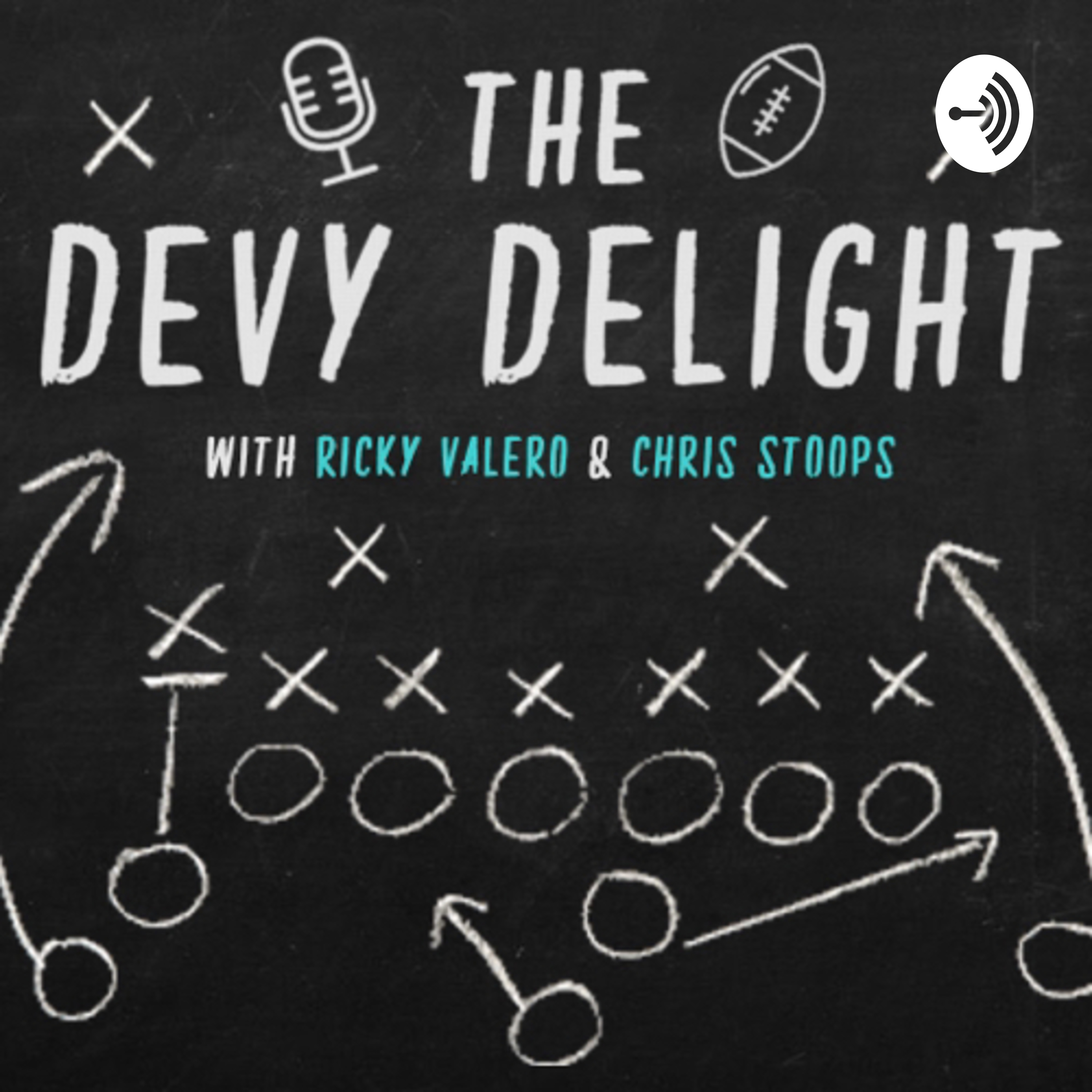NFL Happy Hour Podcast