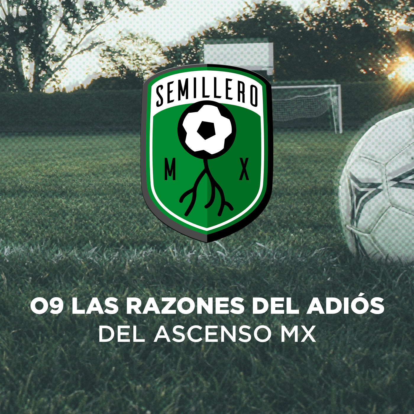 09 Las razones del adiós del Ascenso MX episode artwork