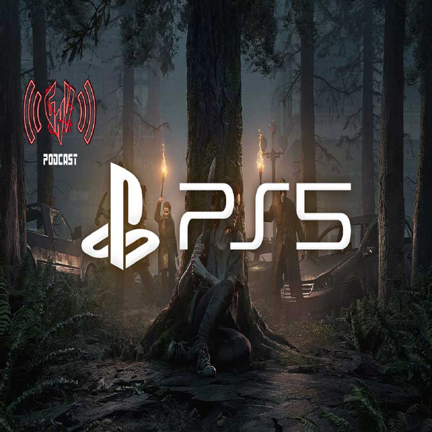 GVL Review: Sony's PS5 Event/The Last of Us Part 2 episode artwork