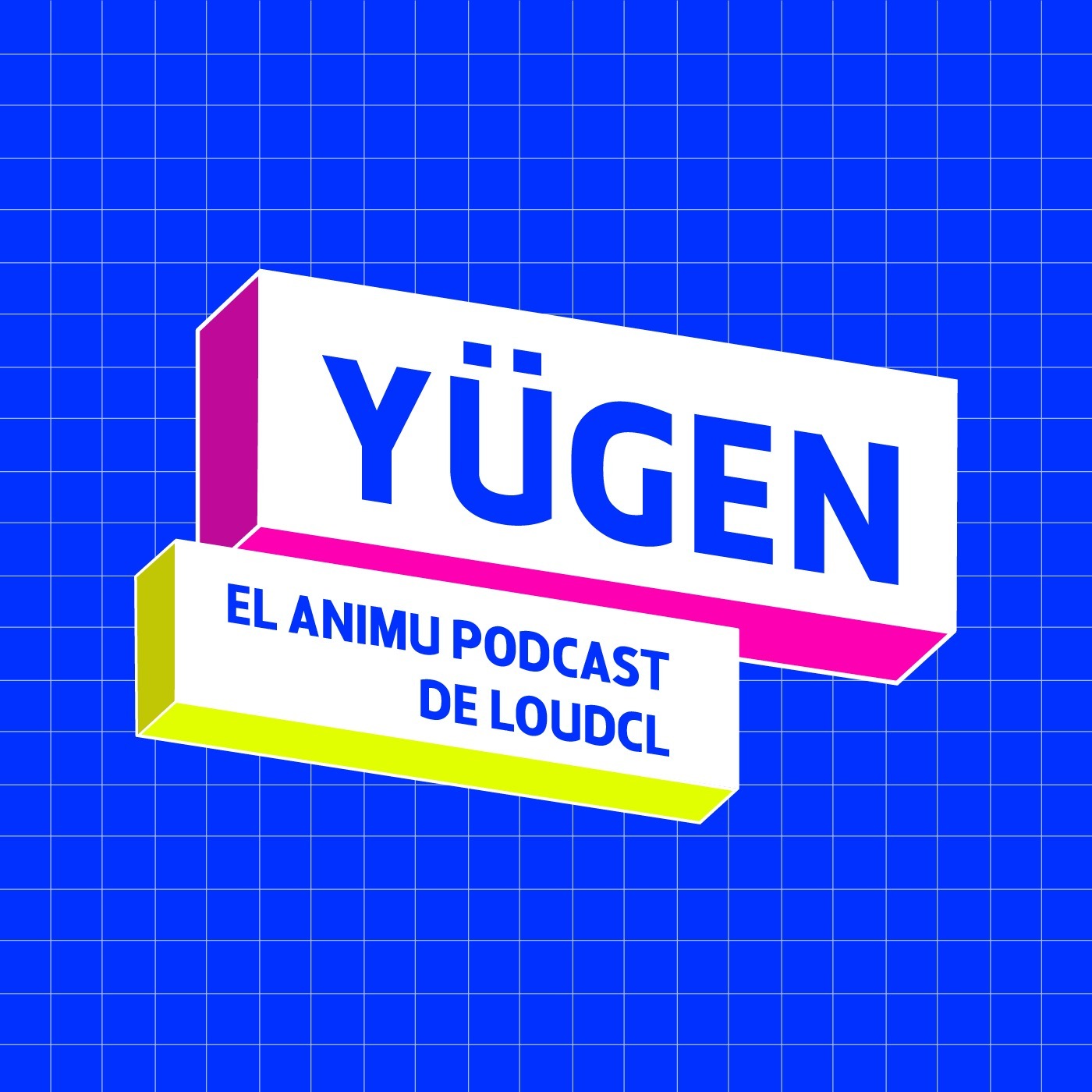 Yügen