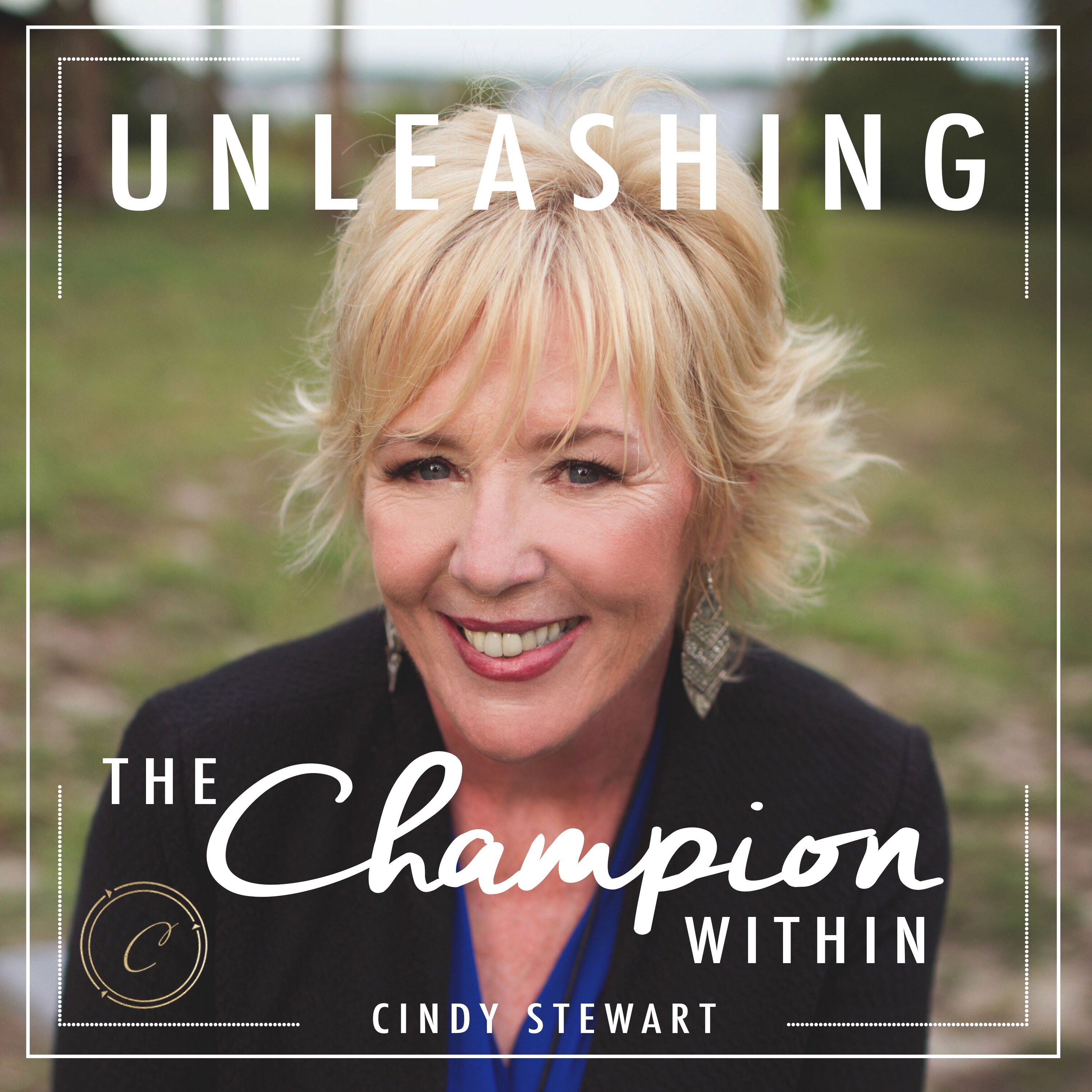 Cindy Stewart