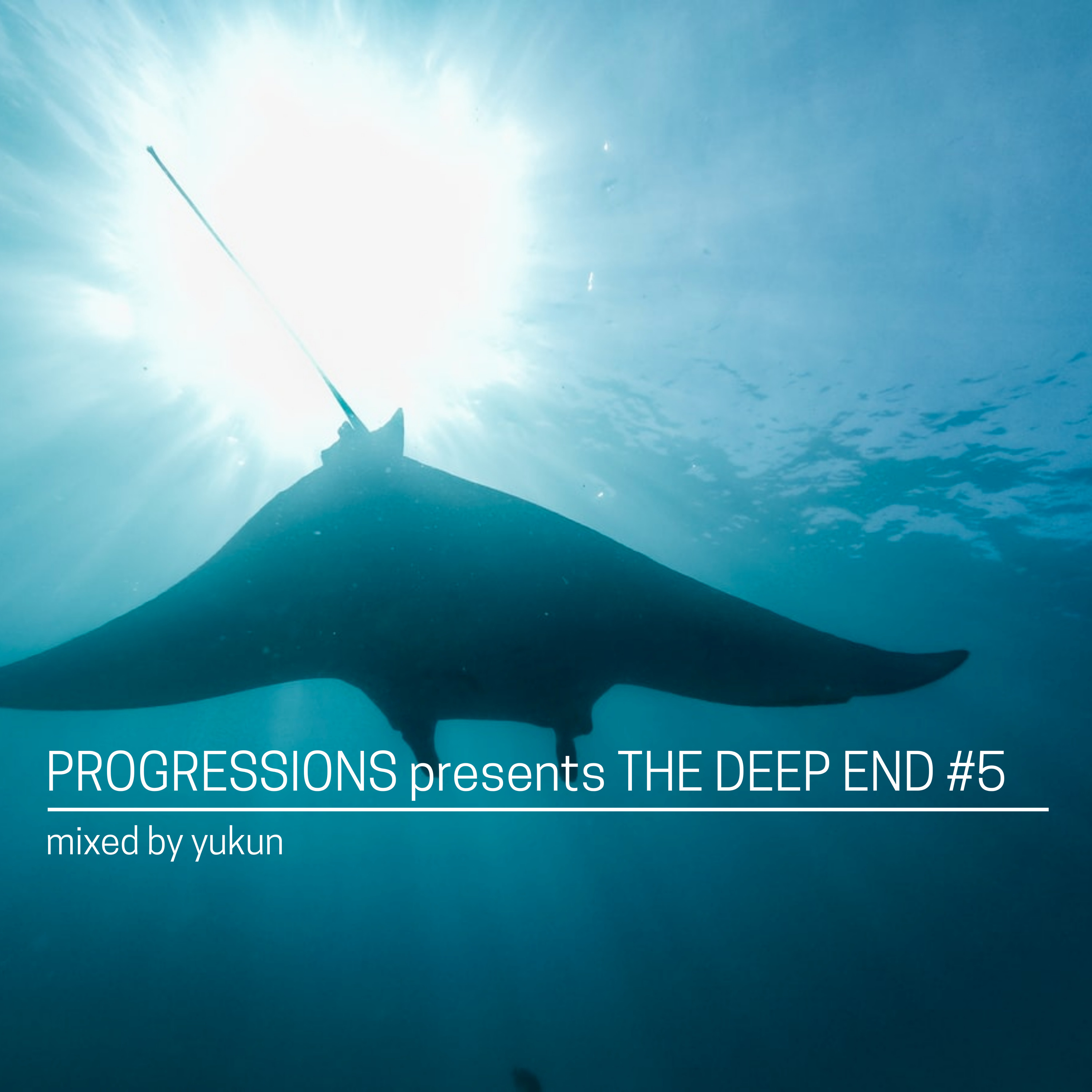 Progressions Asia Podcast