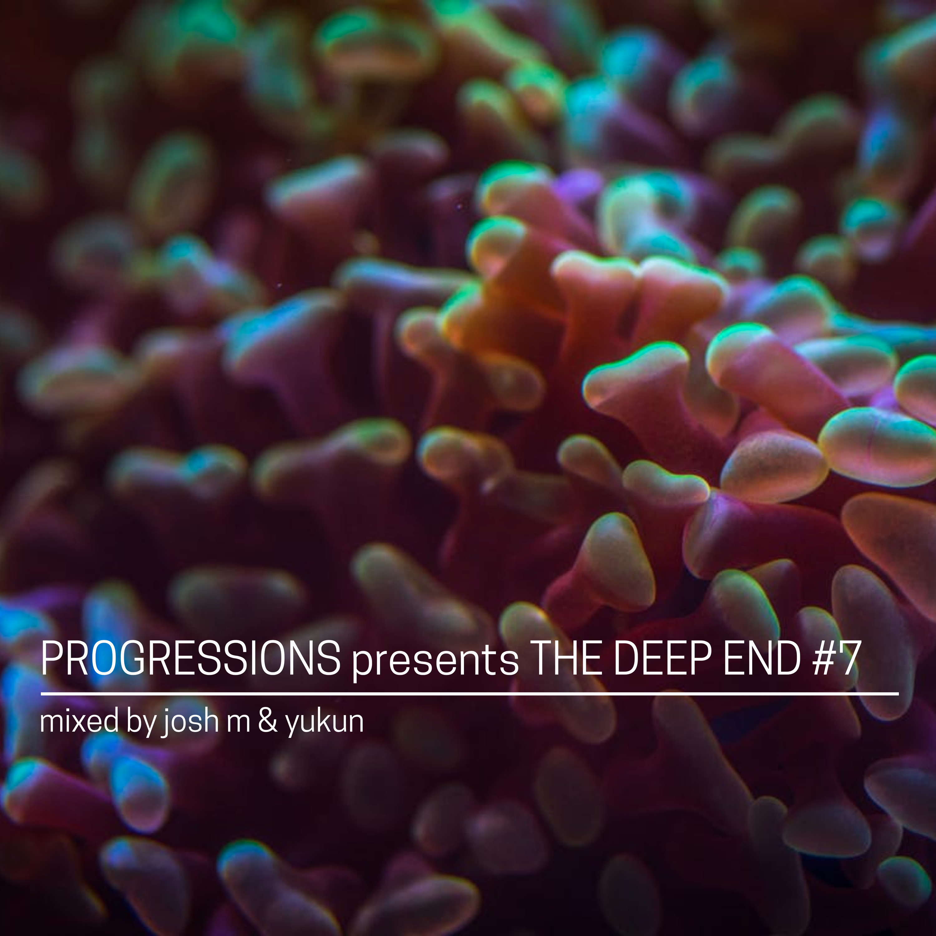 Progressions Asia Podcast