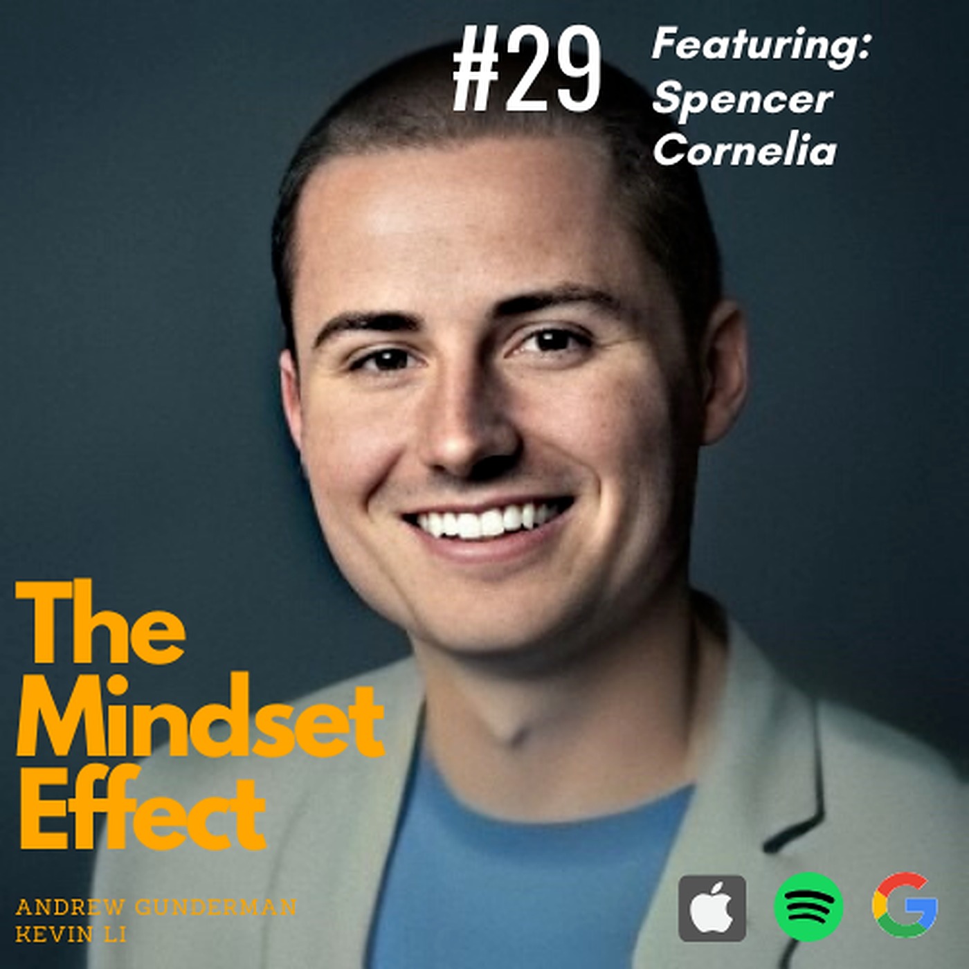 The Mindset Effect