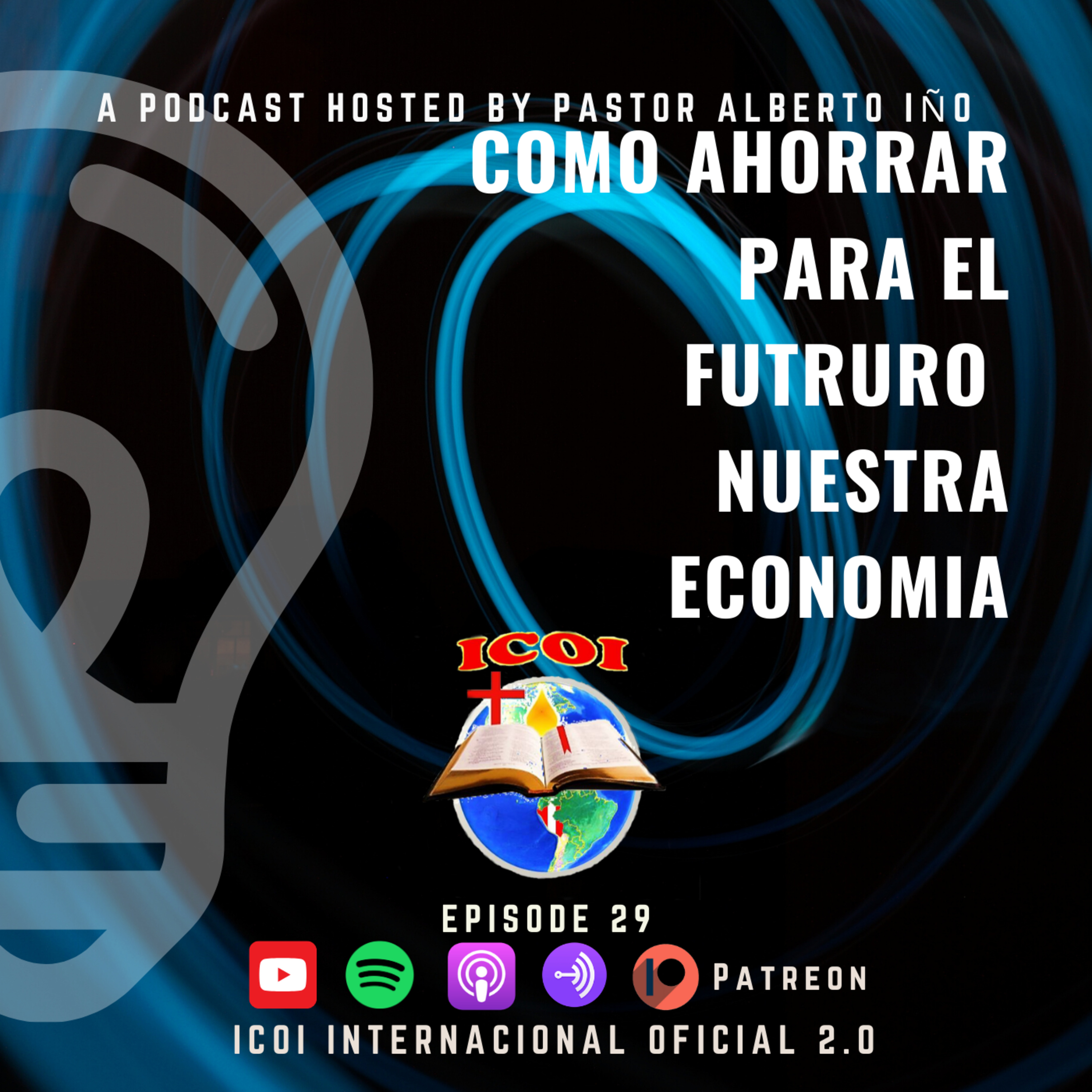 ICOI Internacional Oficial 2.0