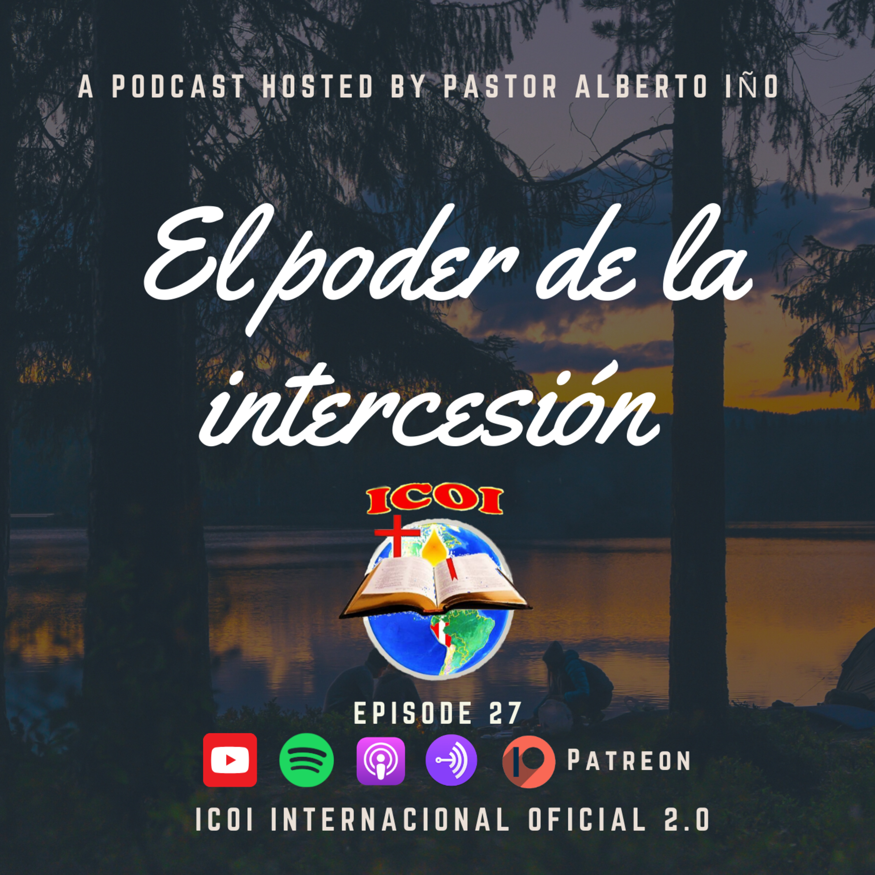 ICOI Internacional Oficial 2.0