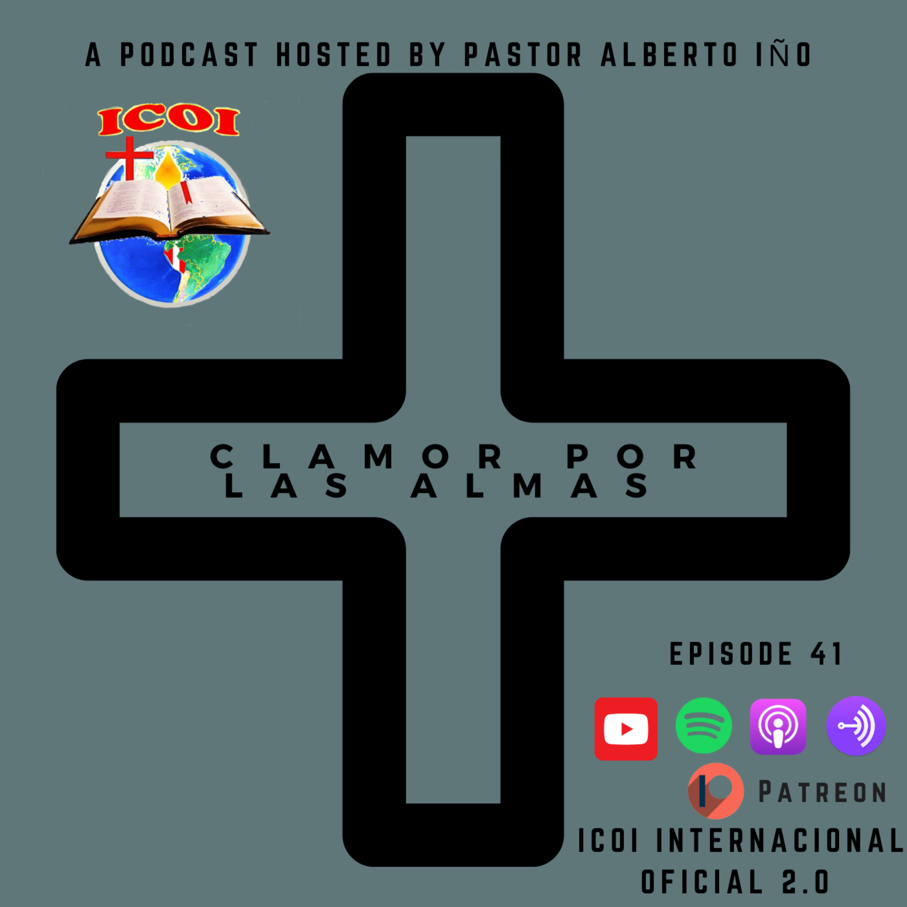 ICOI Internacional Oficial 2.0
