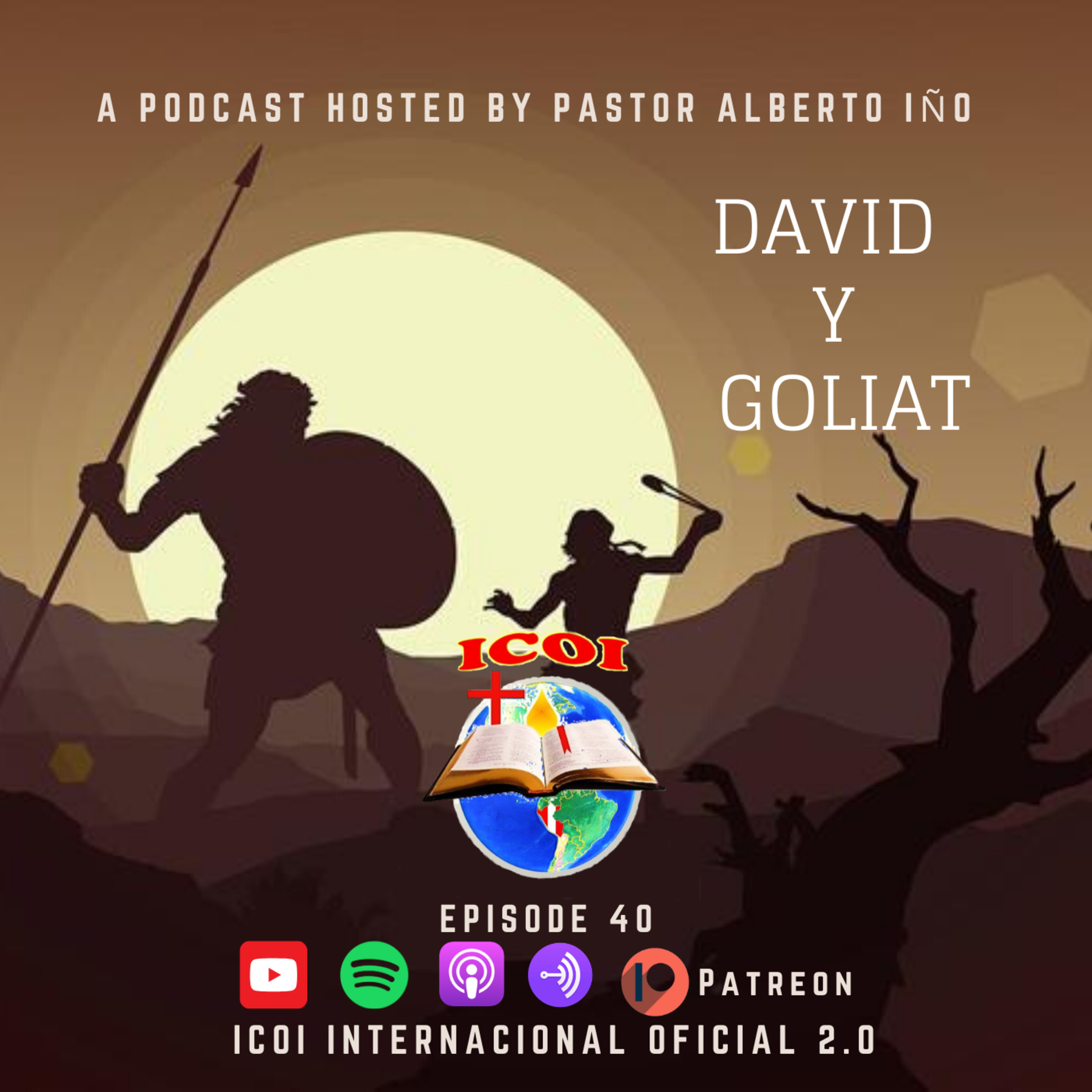 ICOI Internacional Oficial 2.0