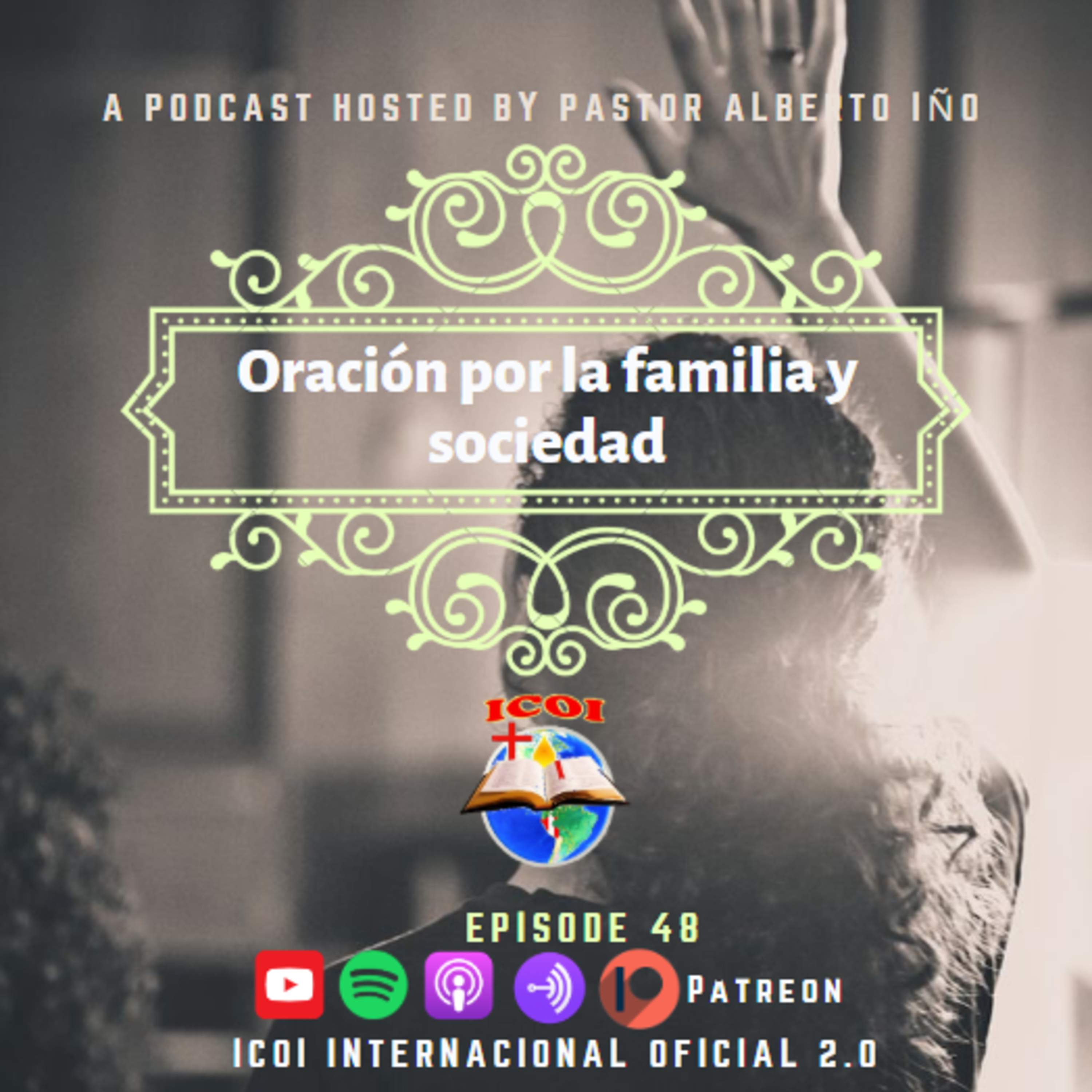 ICOI Internacional Oficial 2.0