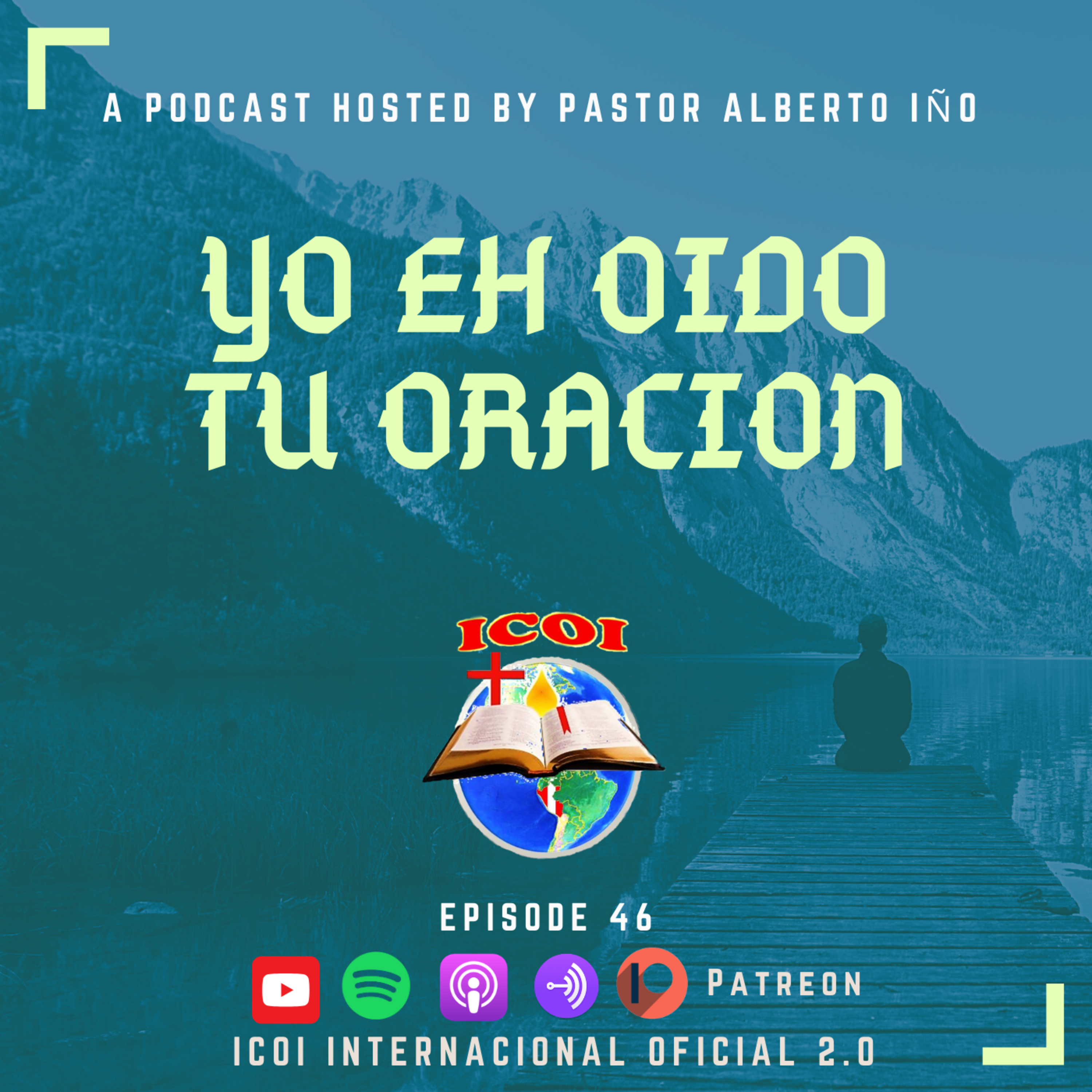 ICOI Internacional Oficial 2.0