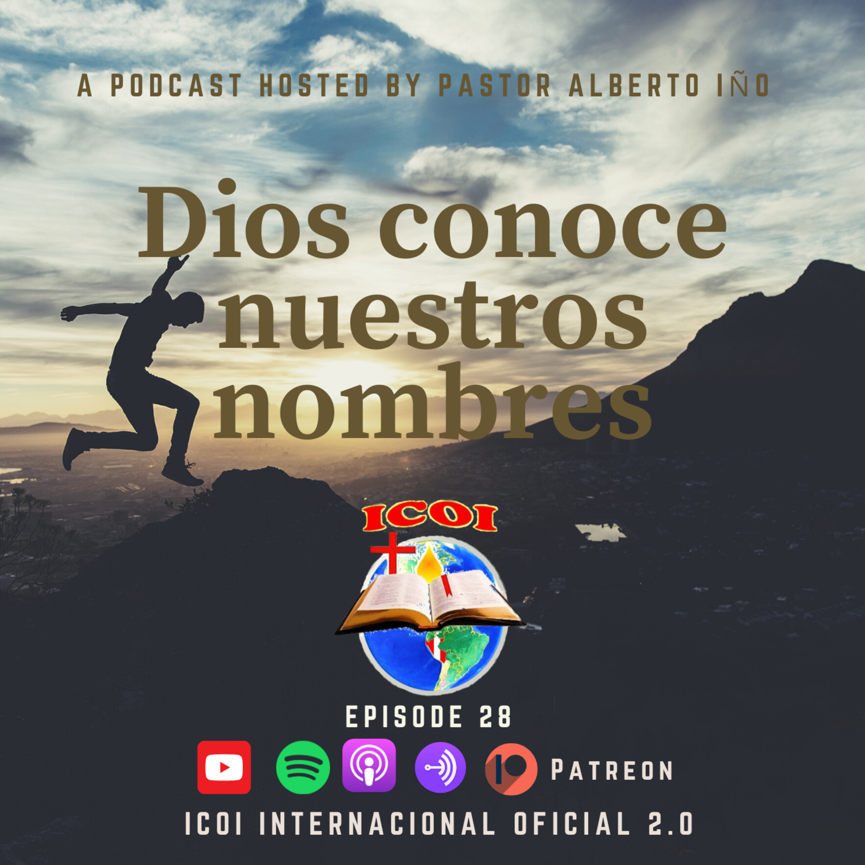 ICOI Internacional Oficial 2.0