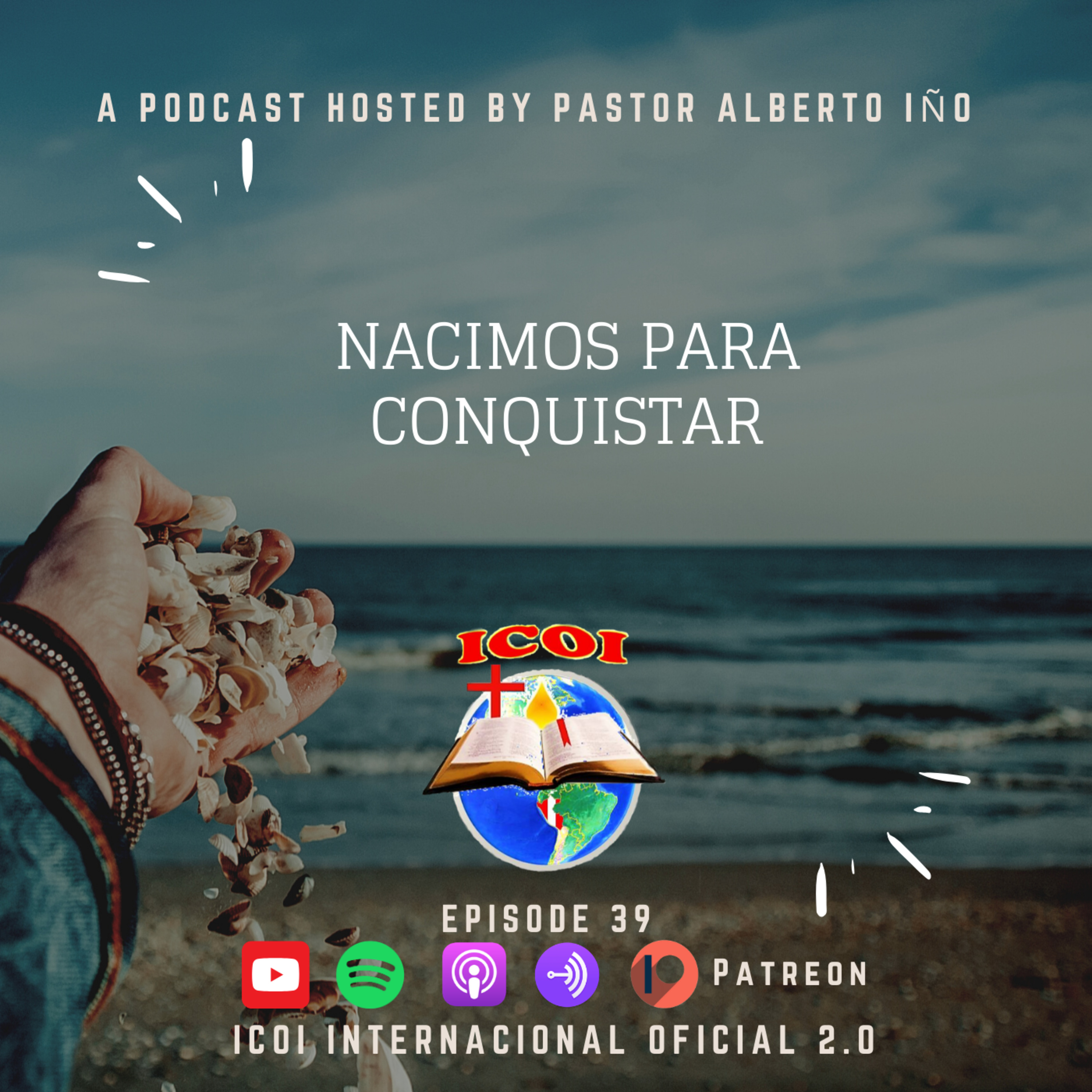 ICOI Internacional Oficial 2.0