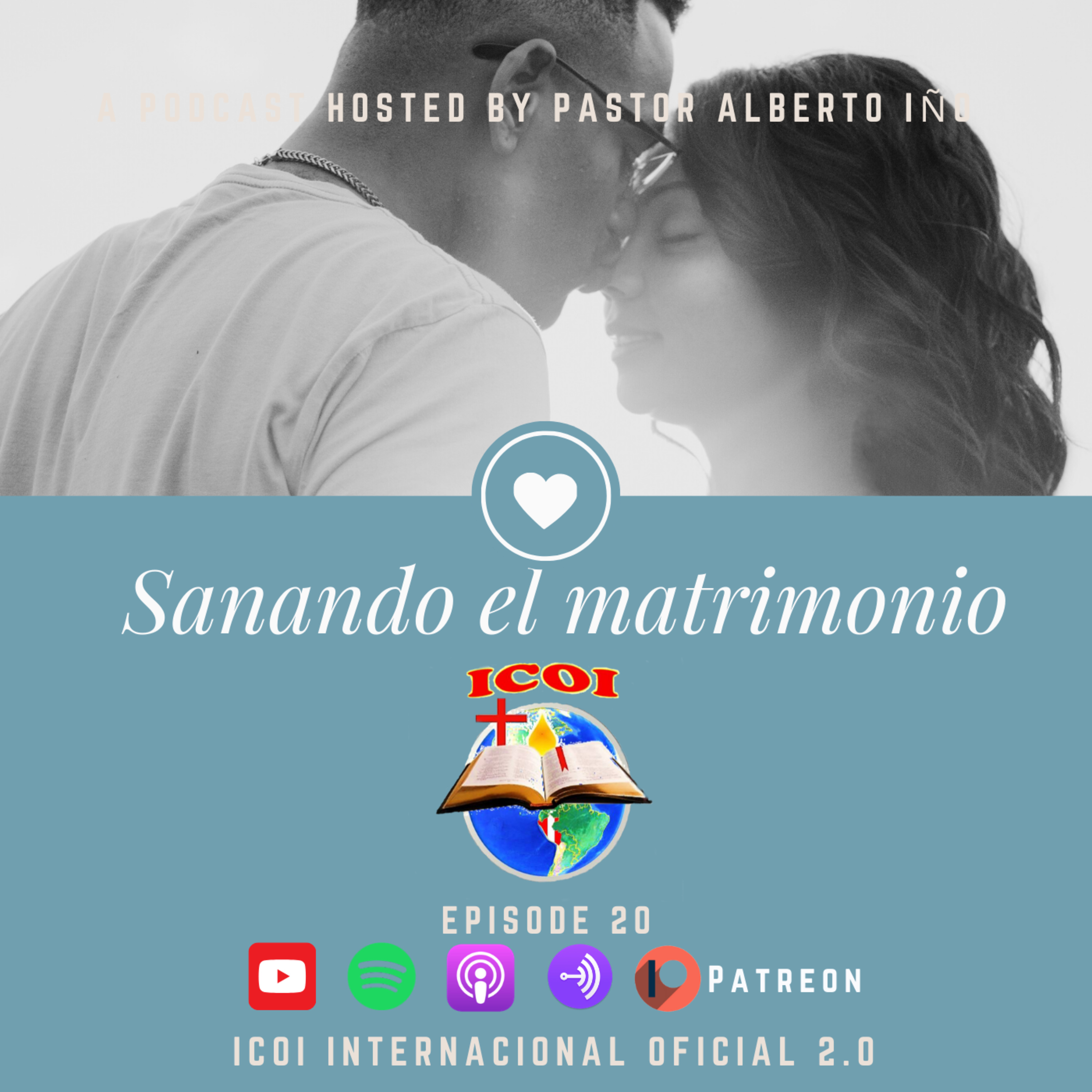 ICOI Internacional Oficial 2.0