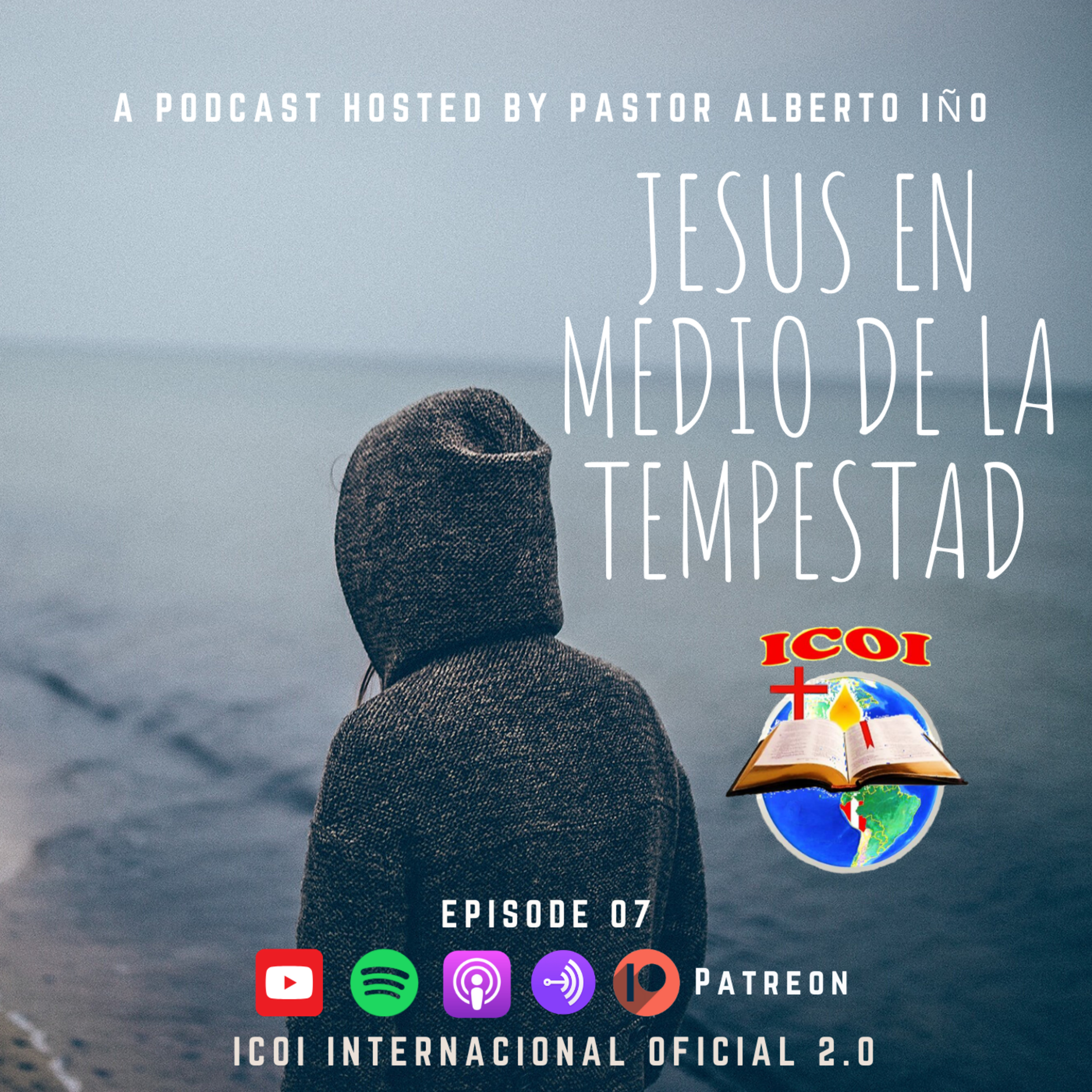 ICOI Internacional Oficial 2.0