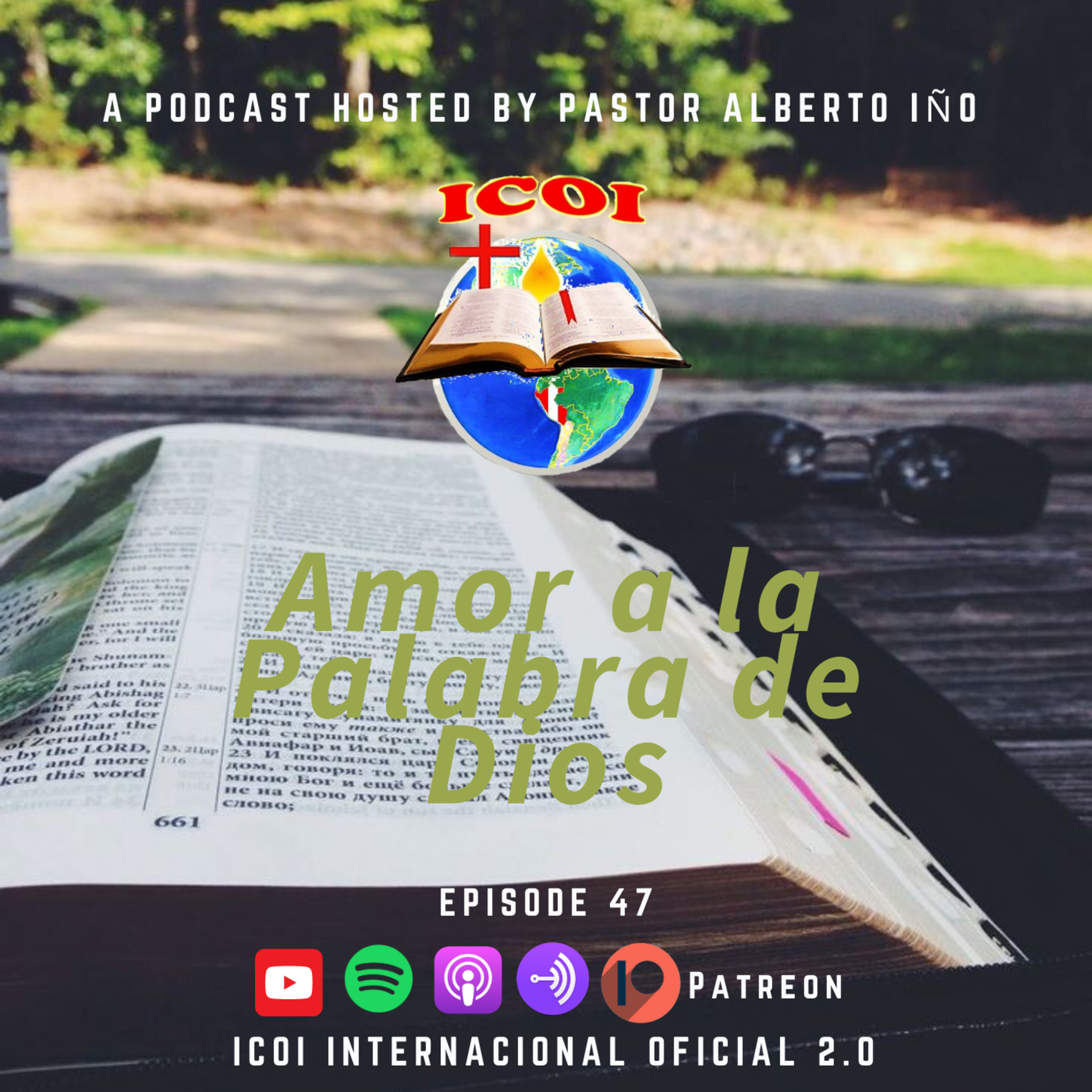 ICOI Internacional Oficial 2.0