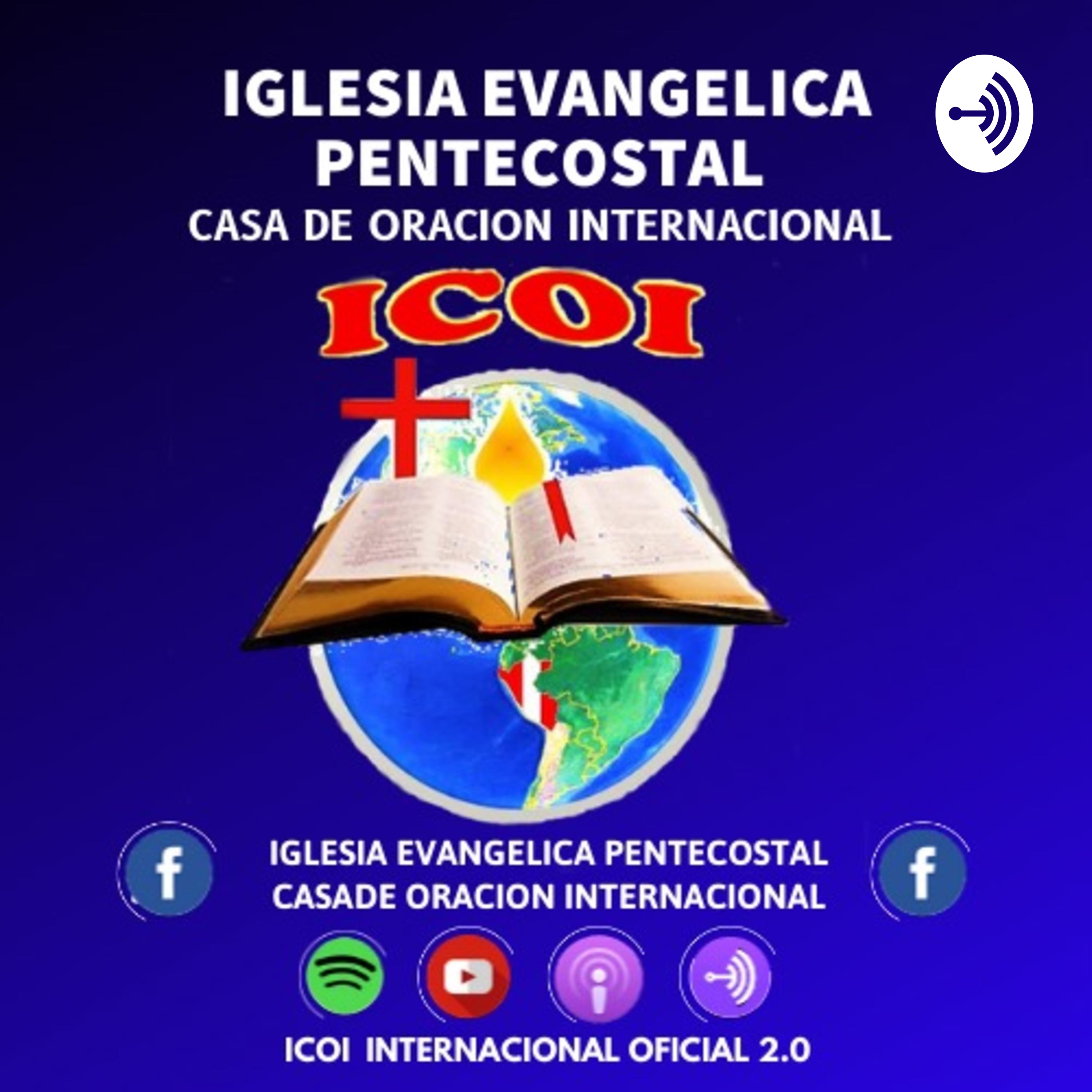 ICOI Internacional Oficial 2.0