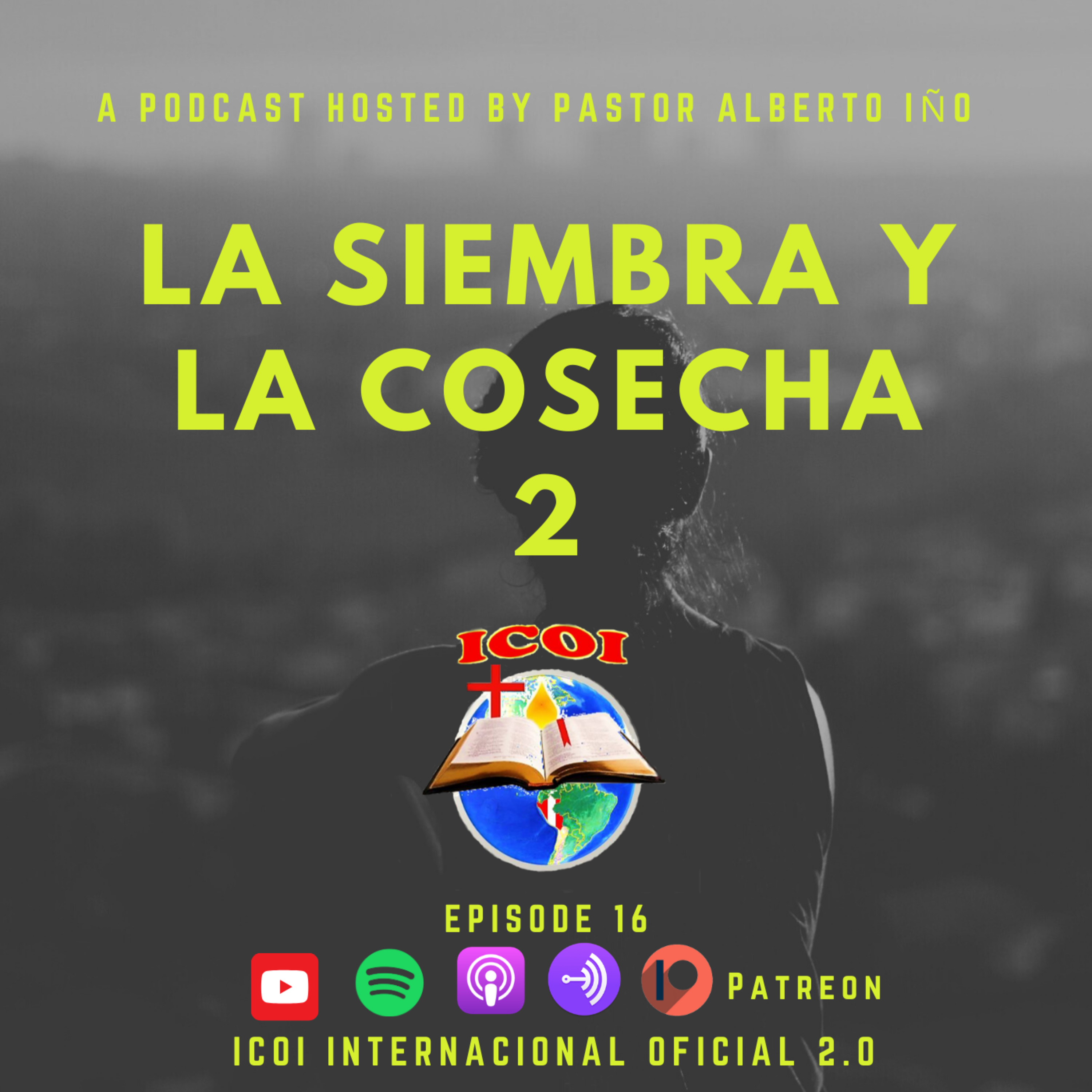 ICOI Internacional Oficial 2.0