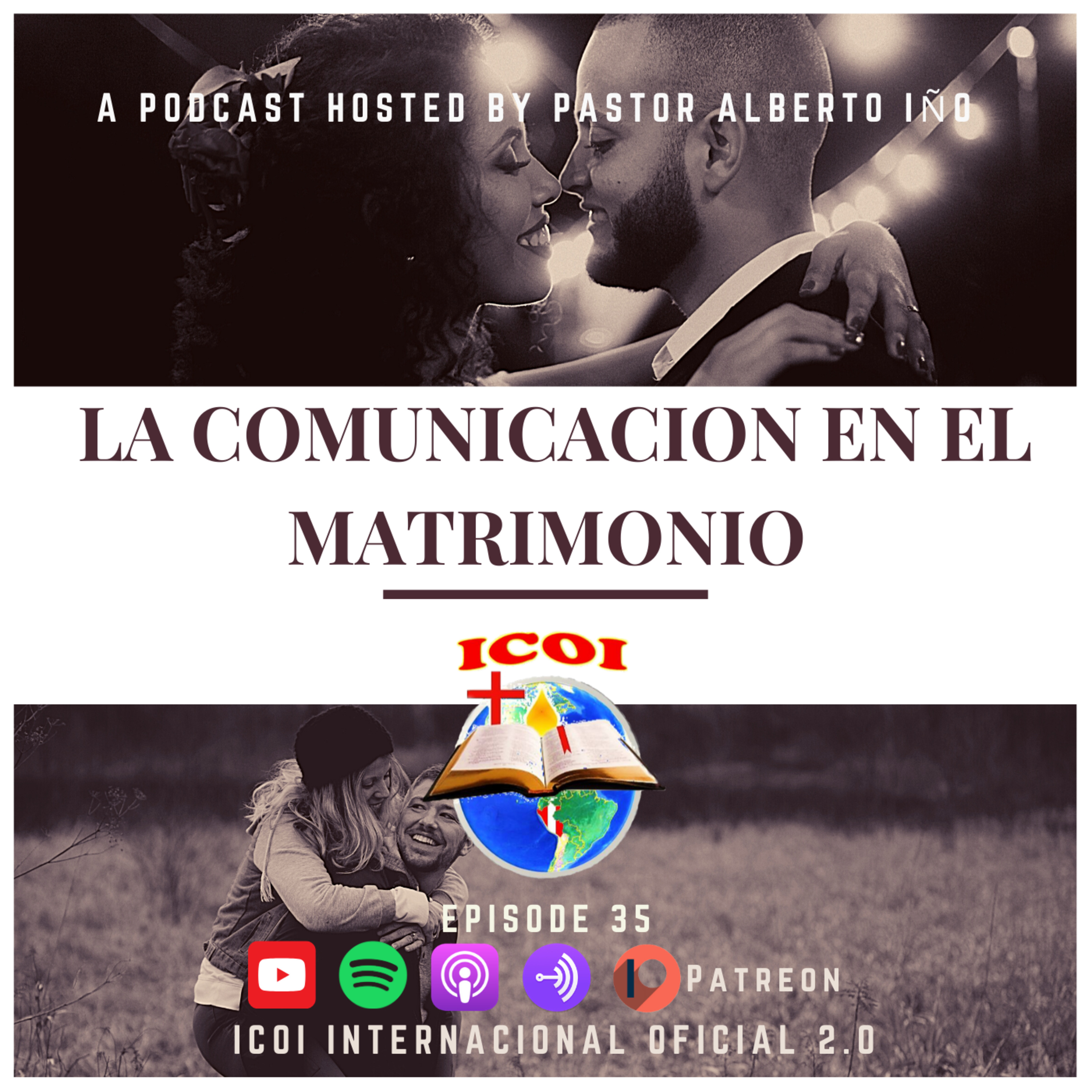 ICOI Internacional Oficial 2.0